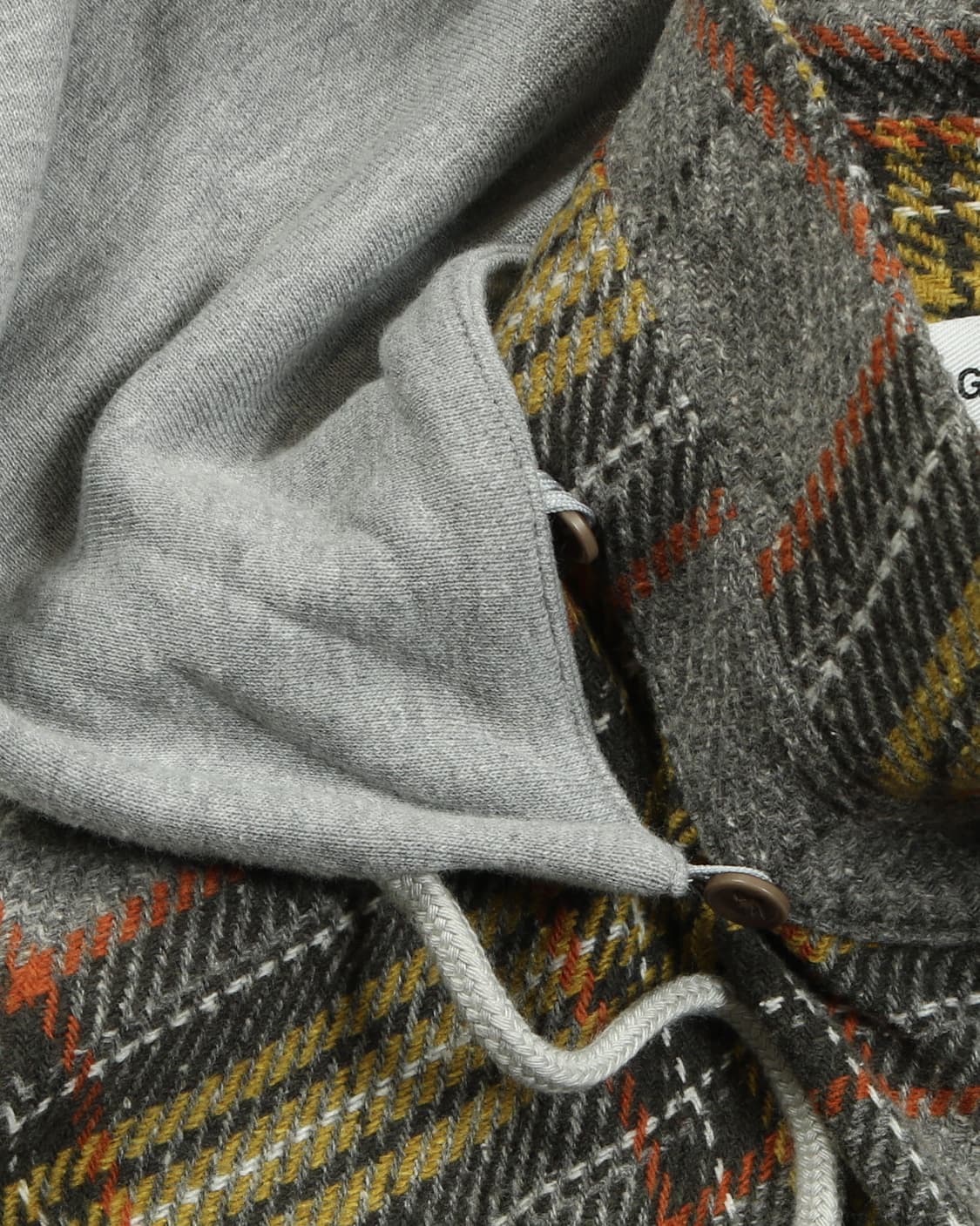 DIGAWEL HOODIE SHIRT 상품이미지4