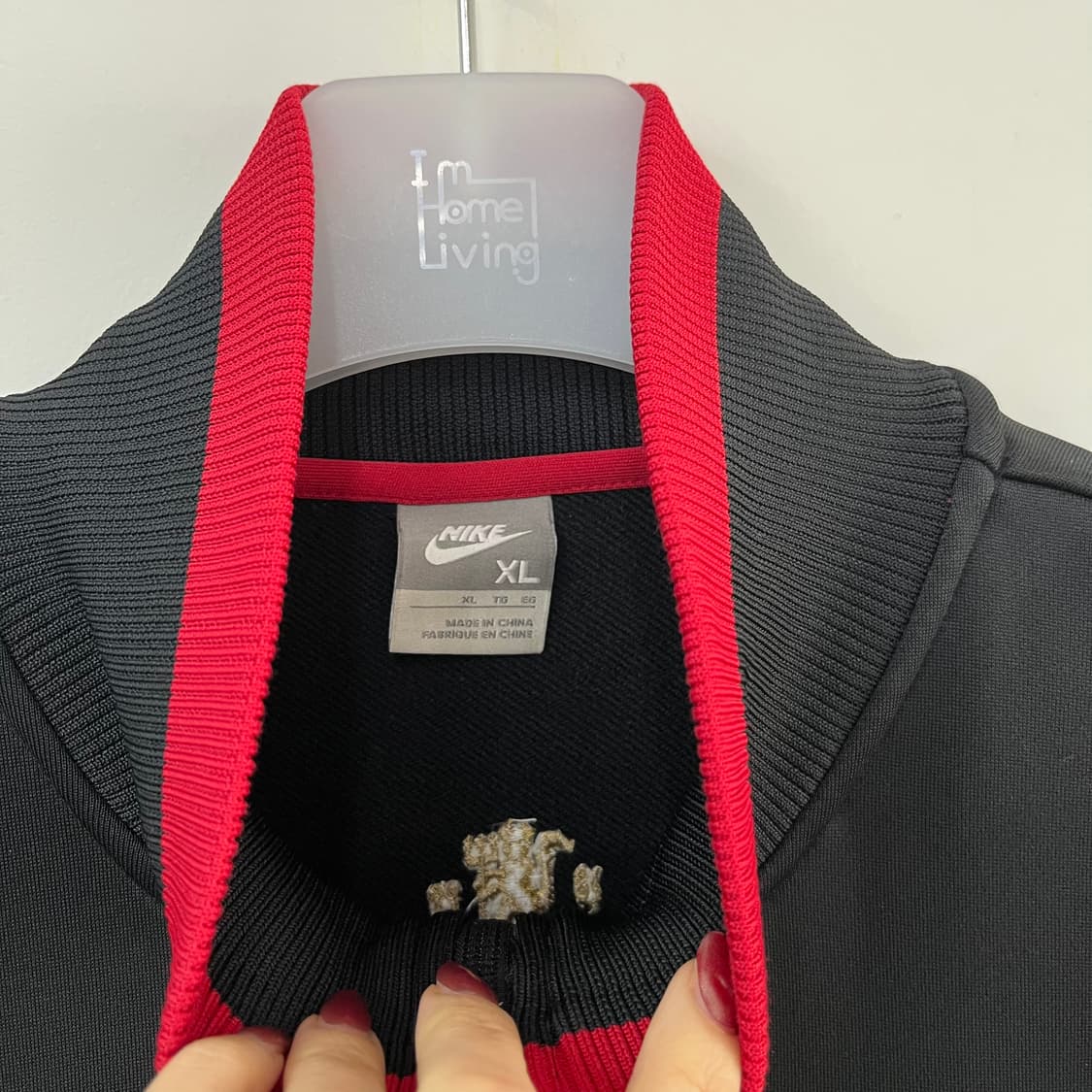 나이키 05-06 맨체스터 유나이티드 트랙탑 져지 105 상품이미지7