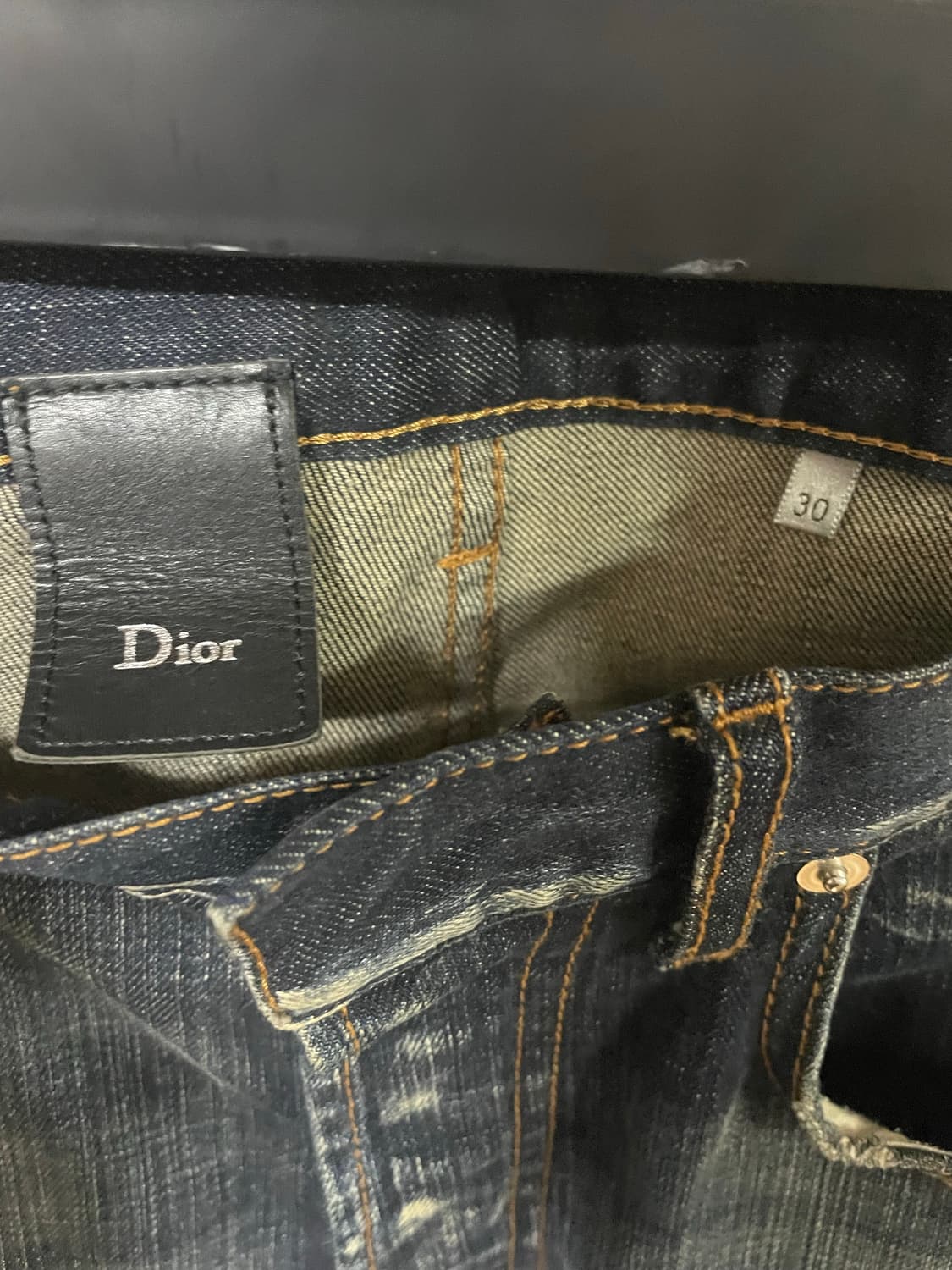 09 디올옴므 리트로 제이크 30 상품이미지3