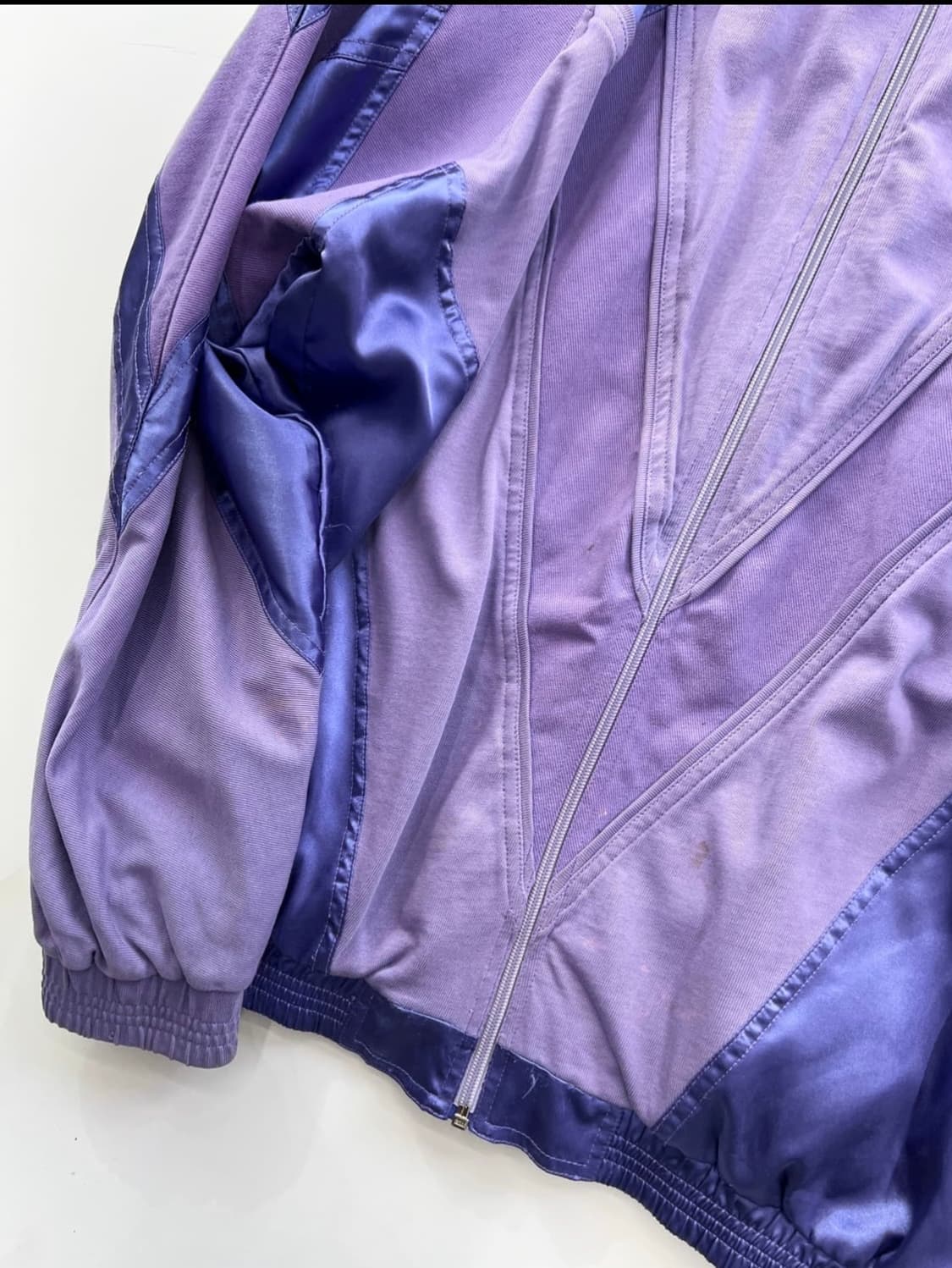 윌리차바리아 트랙자켓 상품이미지4