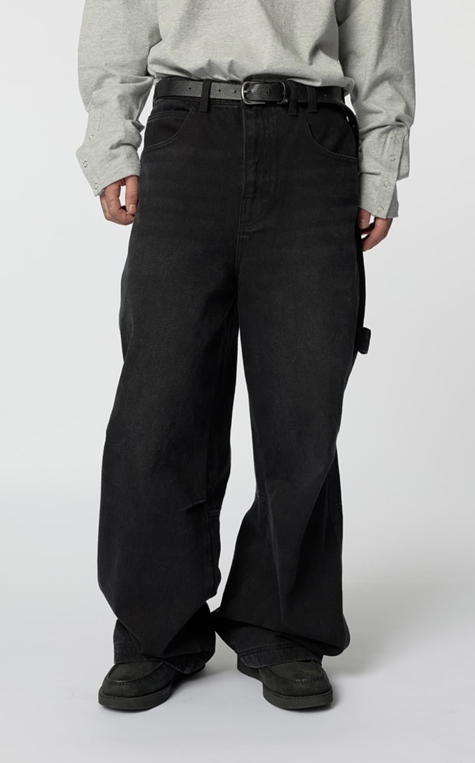 이티씨이 카펜더 데님 (L) 상품이미지4