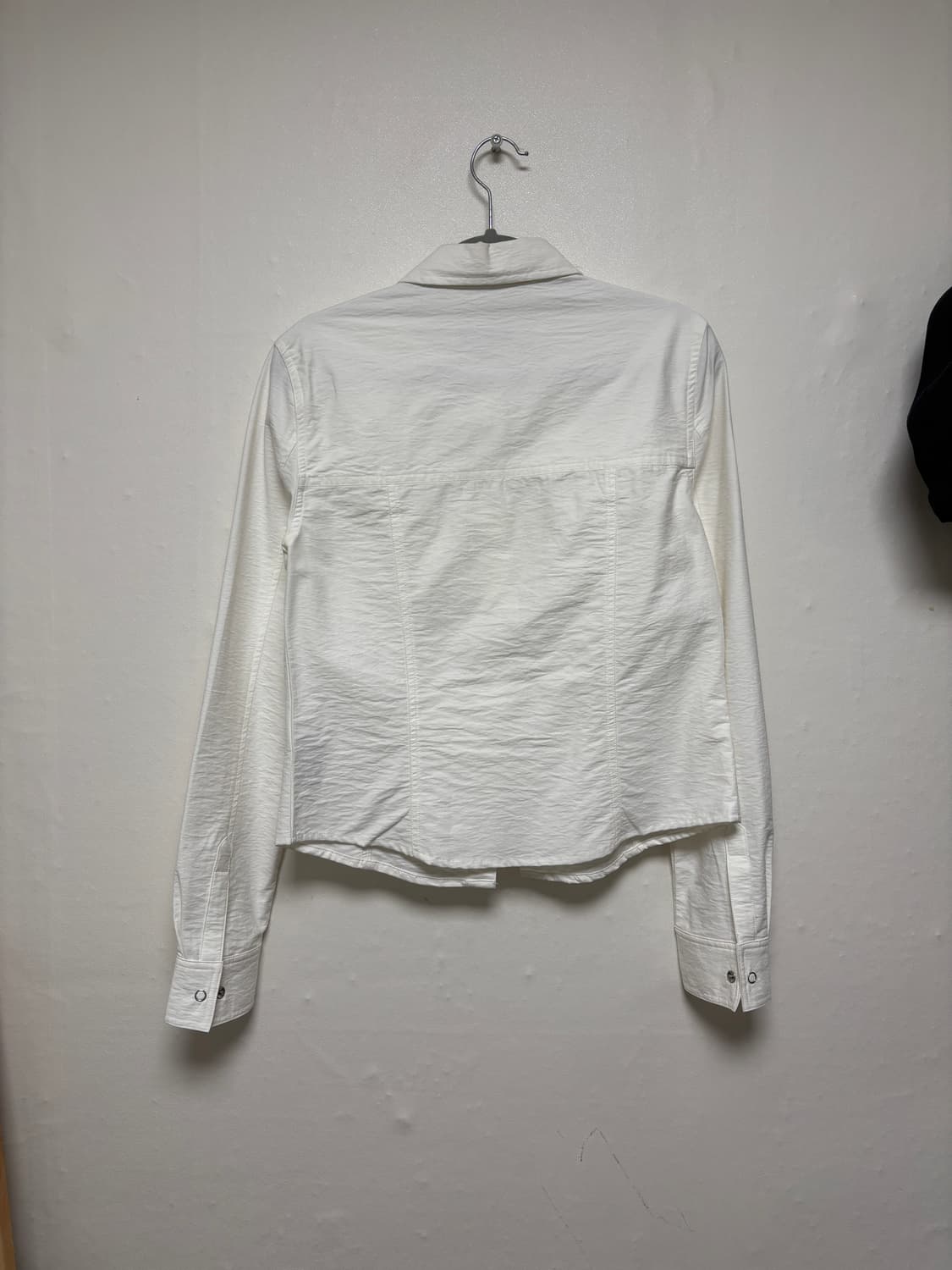 밀로우먼 셔츠 상품이미지4