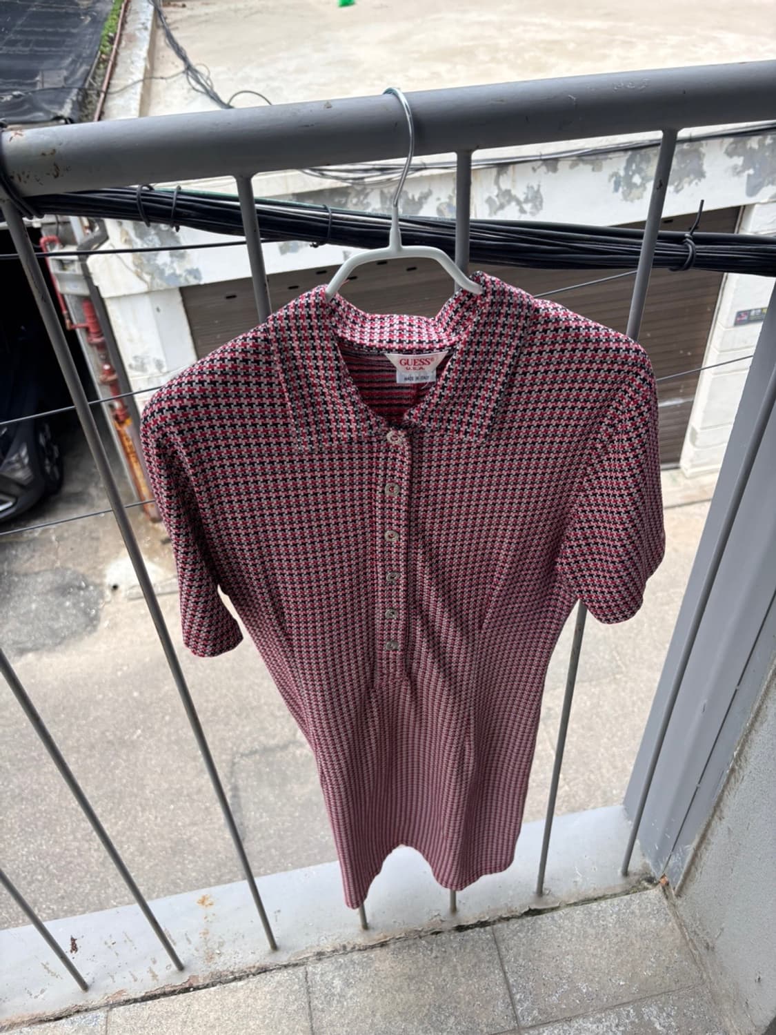 Vintage Guess One-pIece 상품이미지1