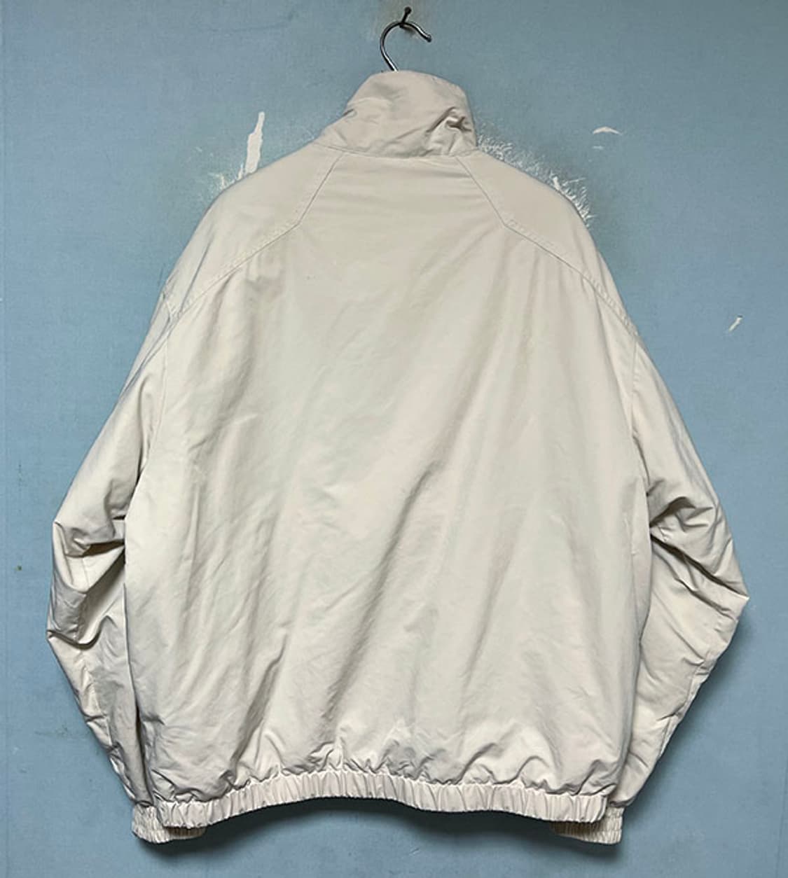 ZARA 자라 남자 패딩점퍼 오버핏 웰론 캐주얼 XXL 110 상품이미지2