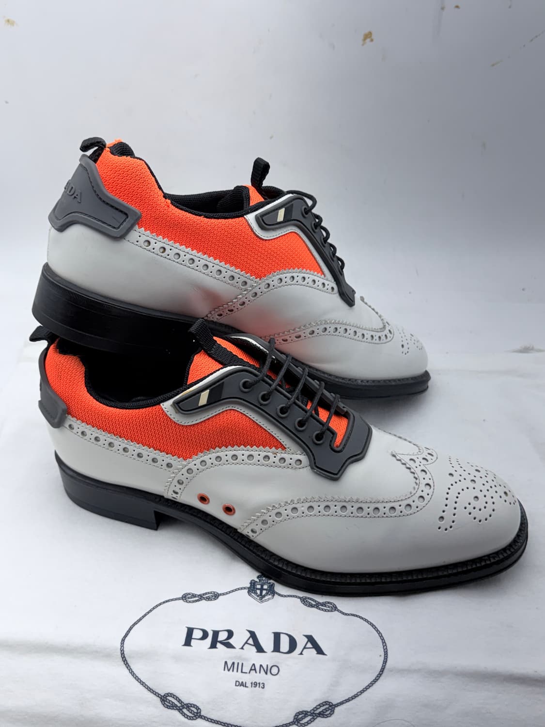 정품)프라다 255 상품이미지1