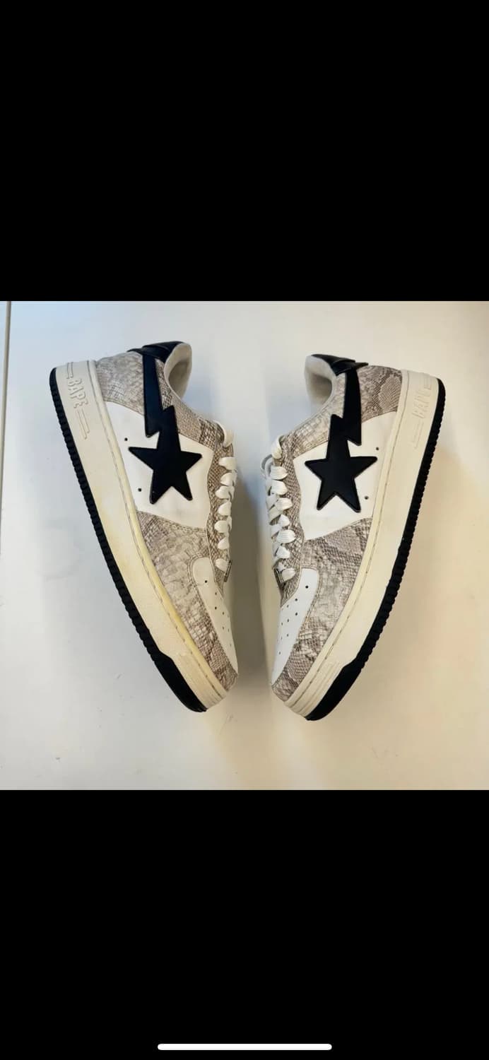 베이프스타 뱀피 290 상품이미지1