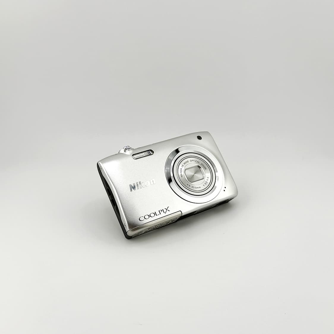 [새것같은] NIKON 니콘 쿨픽스 A100 레트로 디지털 카메라 상품이미지7