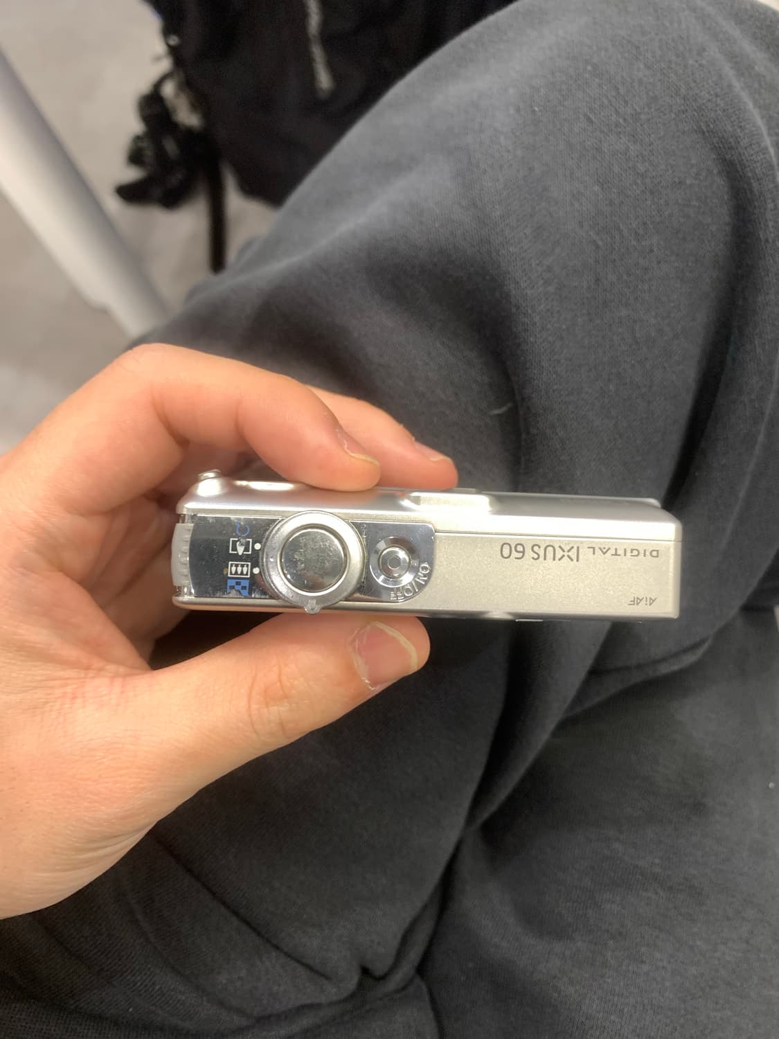 캐논 익서스 60(익시70) 상품이미지3