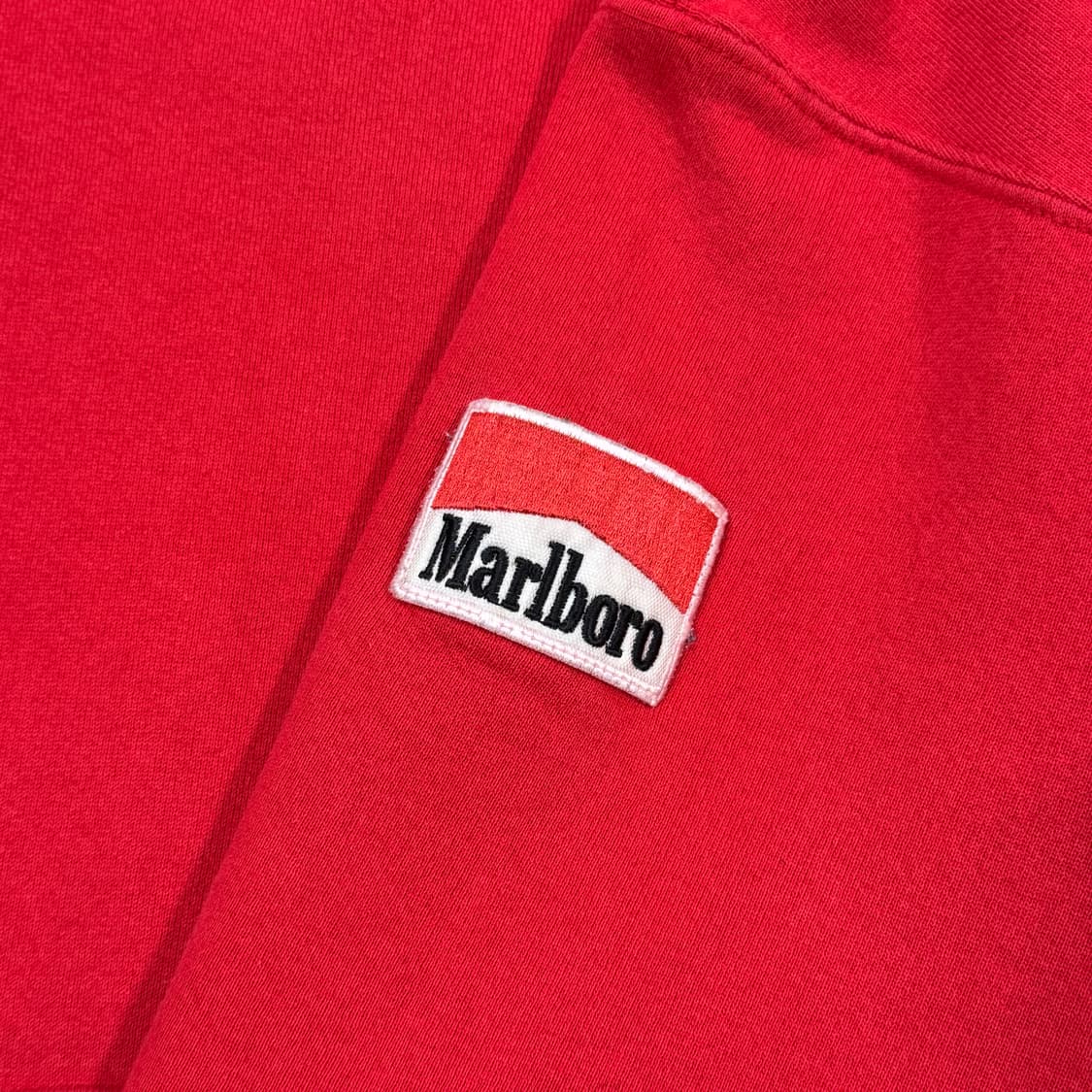 빈티지 90s Marlboro 말보로 후드 상품이미지3