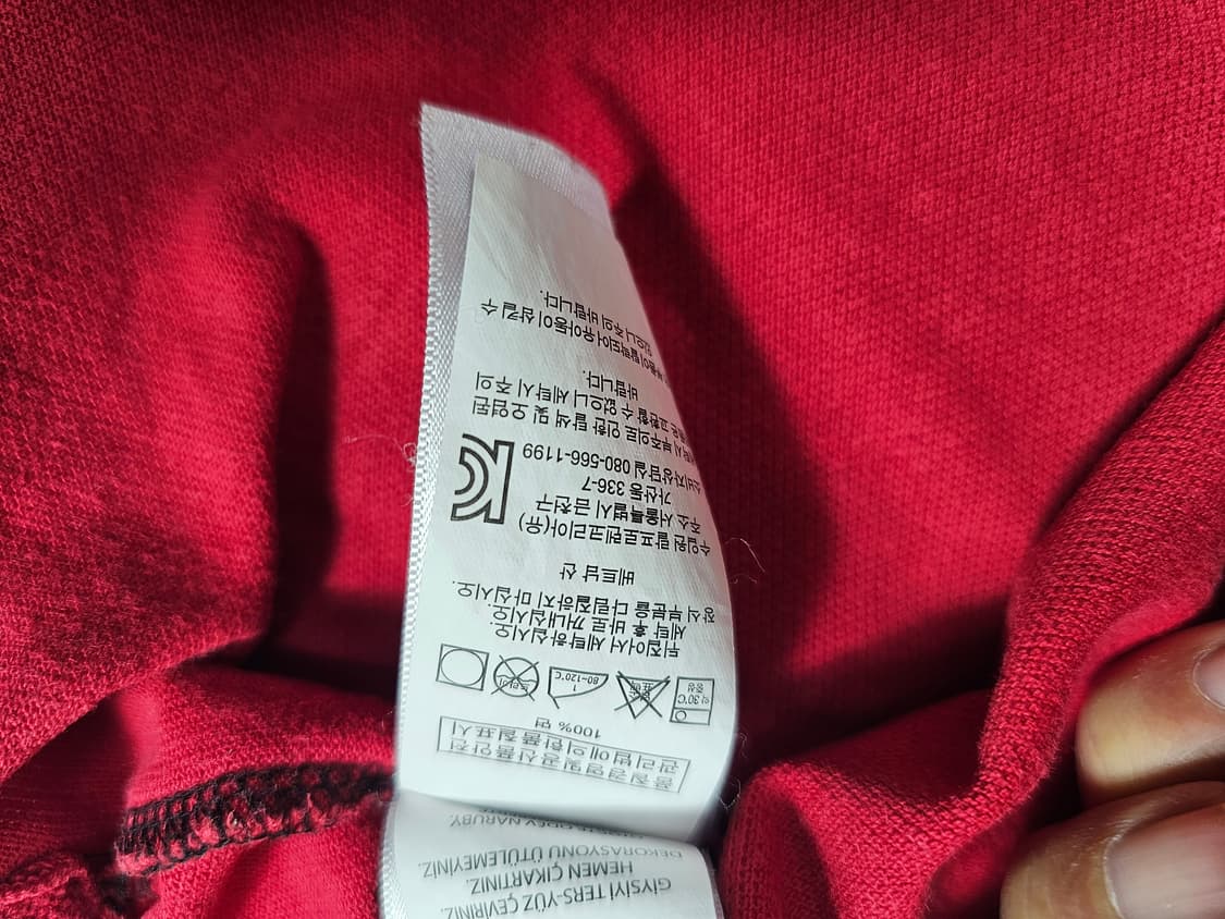 폴로독일pk반팔티 상품이미지3