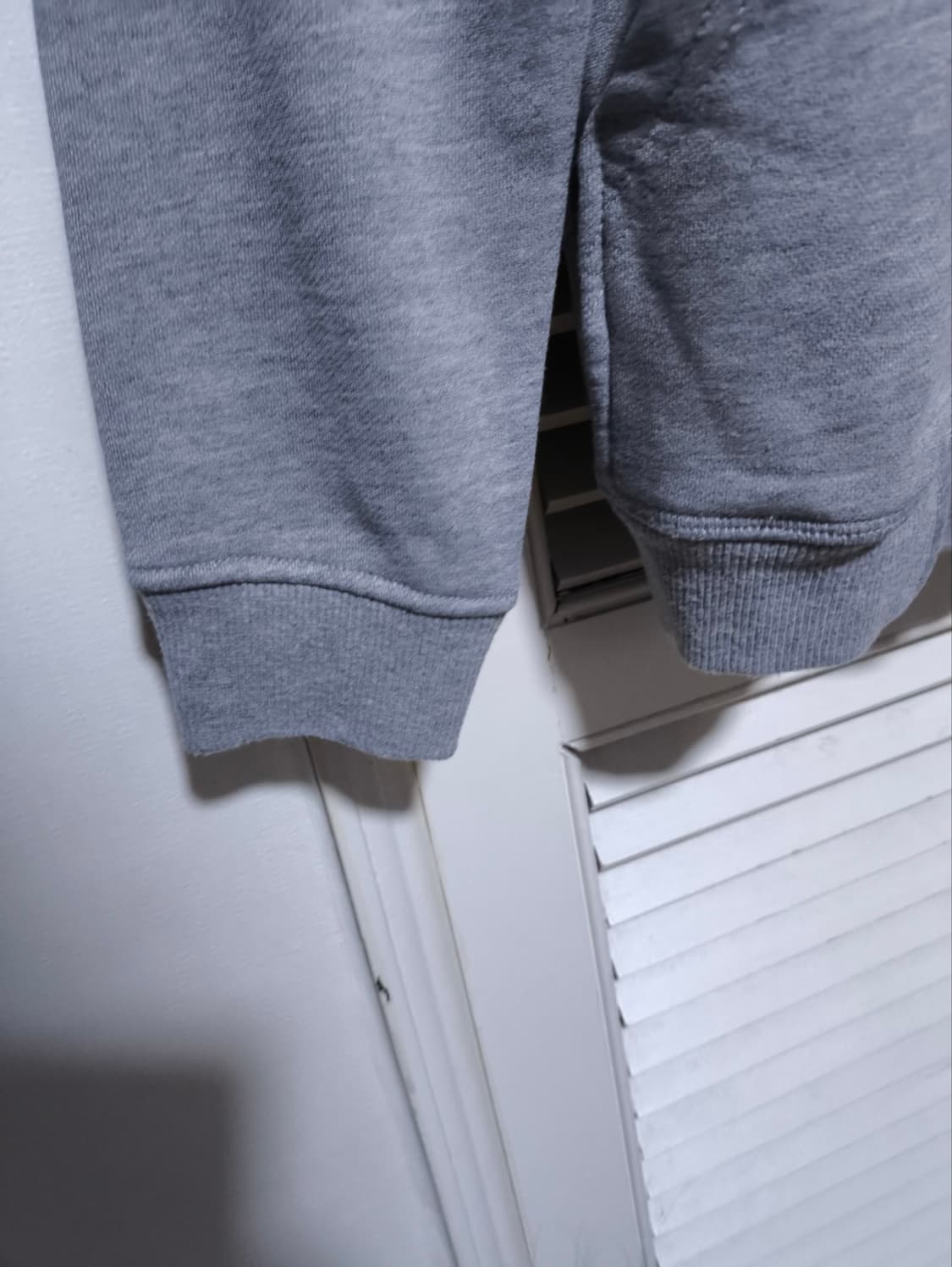 m 겐조 타이거 그레이 후드집업 상품이미지4