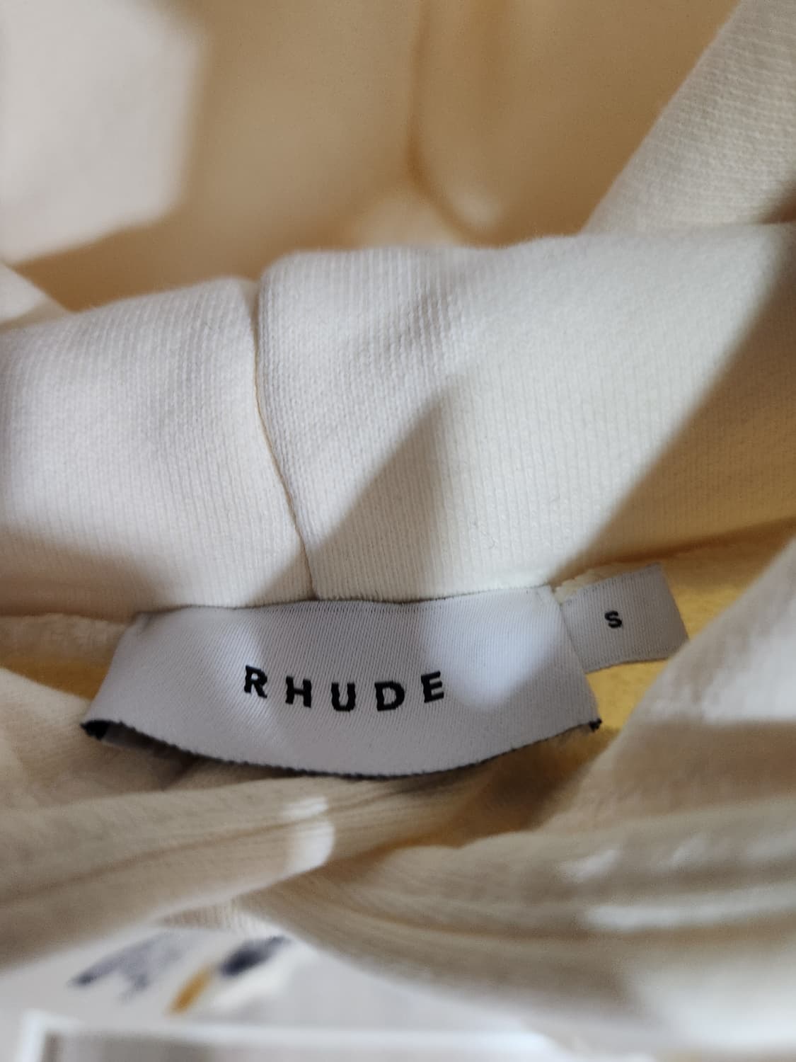 rhude
후드 상품이미지5