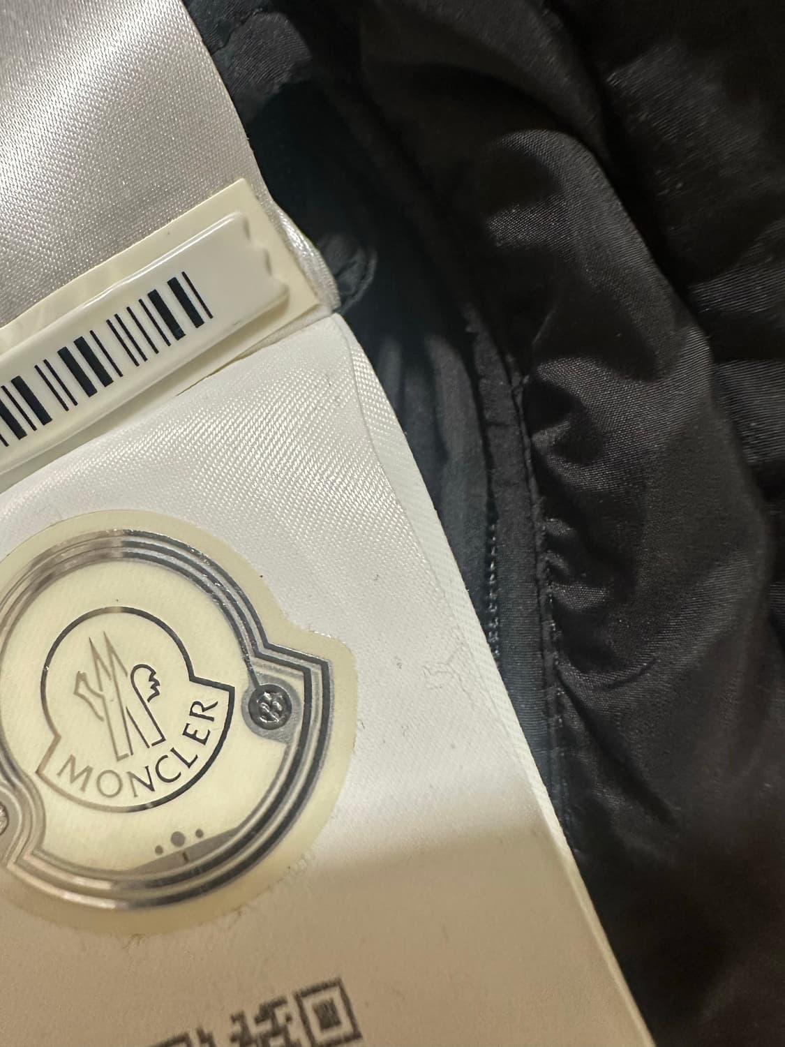 몽클레어 남자 패딩 4 사이즈(tanguy) 상품이미지5