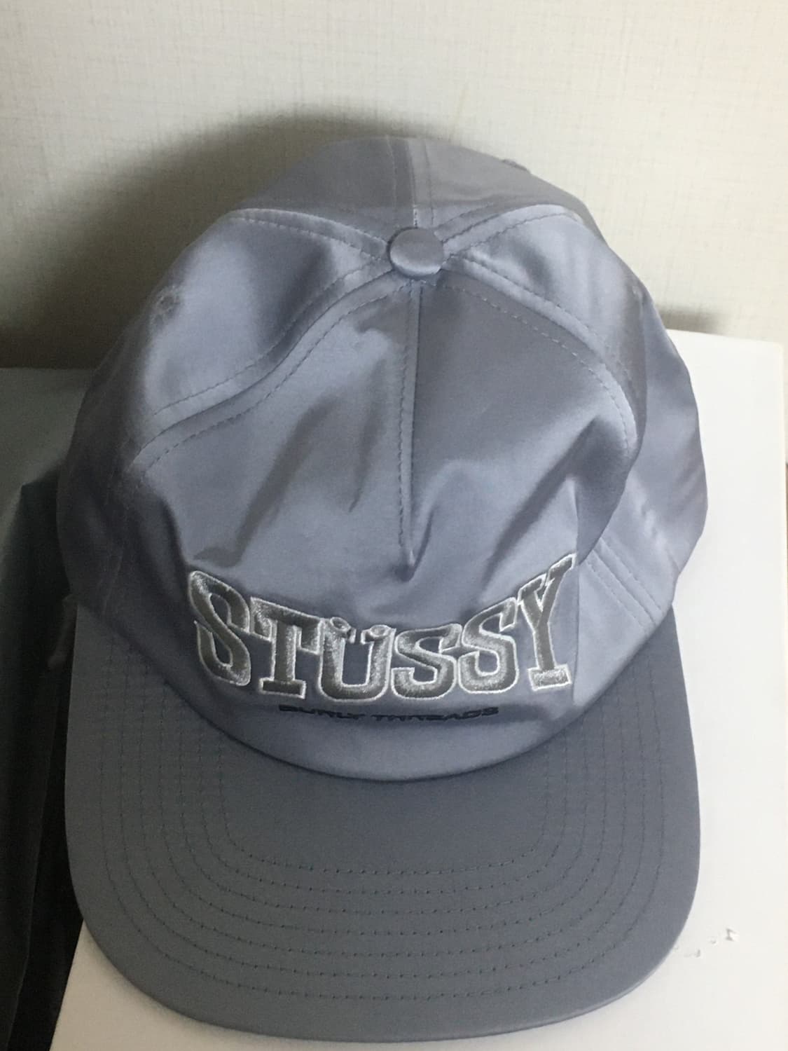 [스투시] 캡 모자 상품이미지1