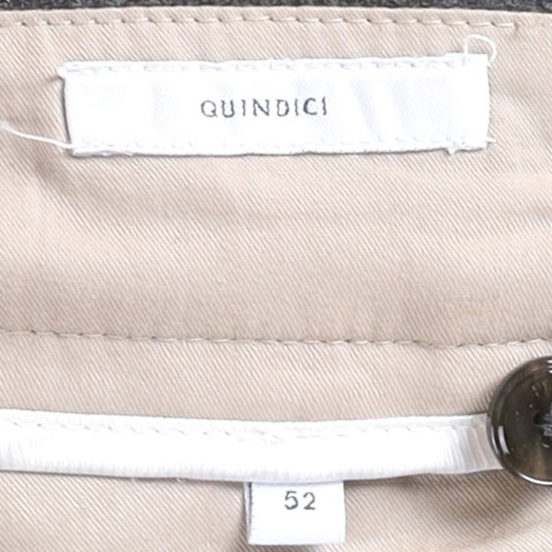 피티 토리노 Pt Torino Wool Pants 
 상품이미지9