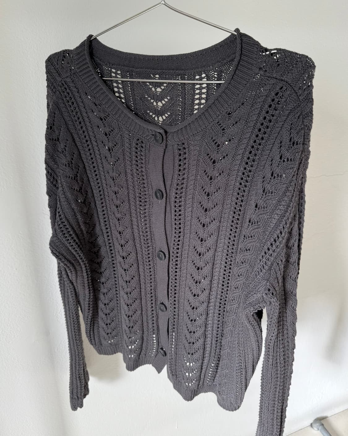 GU 가디건 상품이미지2