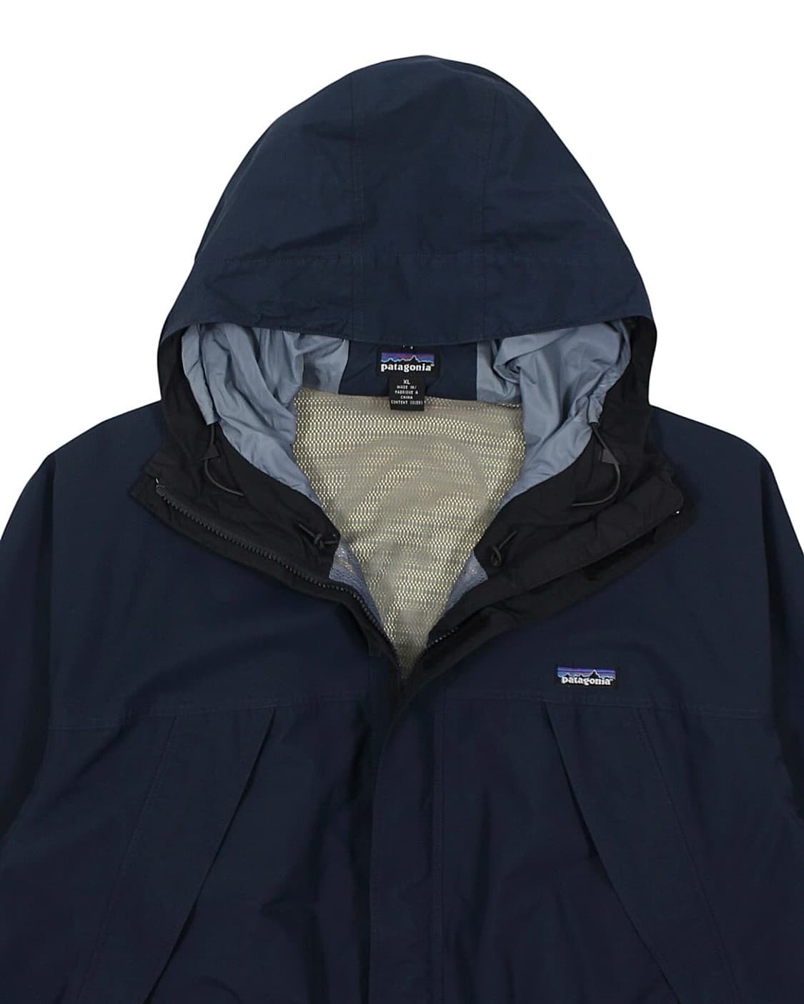 2002 파타고니아 스톰 자켓 고어텍스 빈티지 상품이미지5
