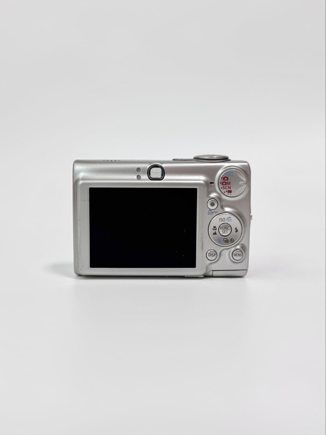 [미품풀구성!] 캐논 익시ixy 700 (익서스 750) 실버 디카 상품이미지5