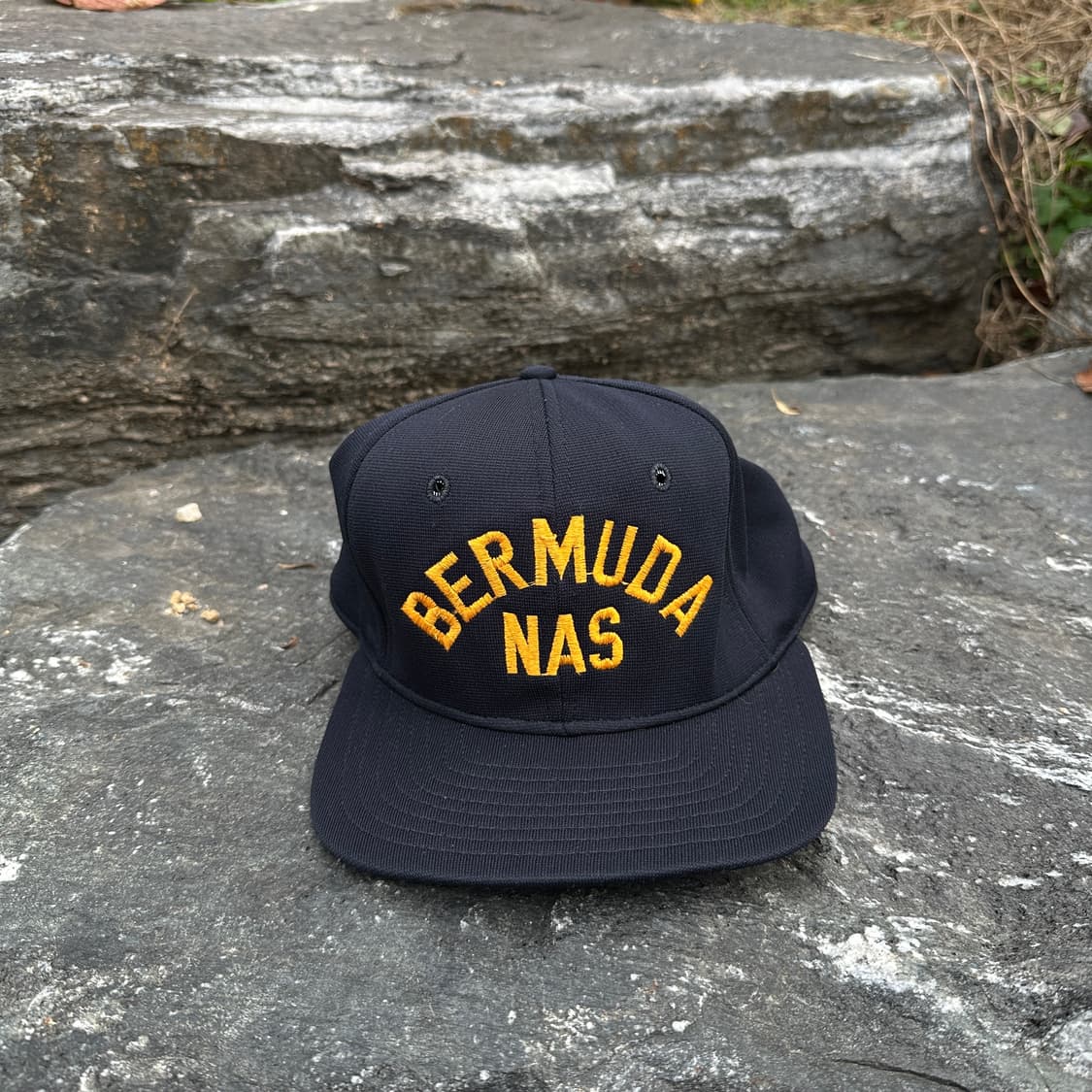 90‘s u.s bermuda nas cap 상품이미지1