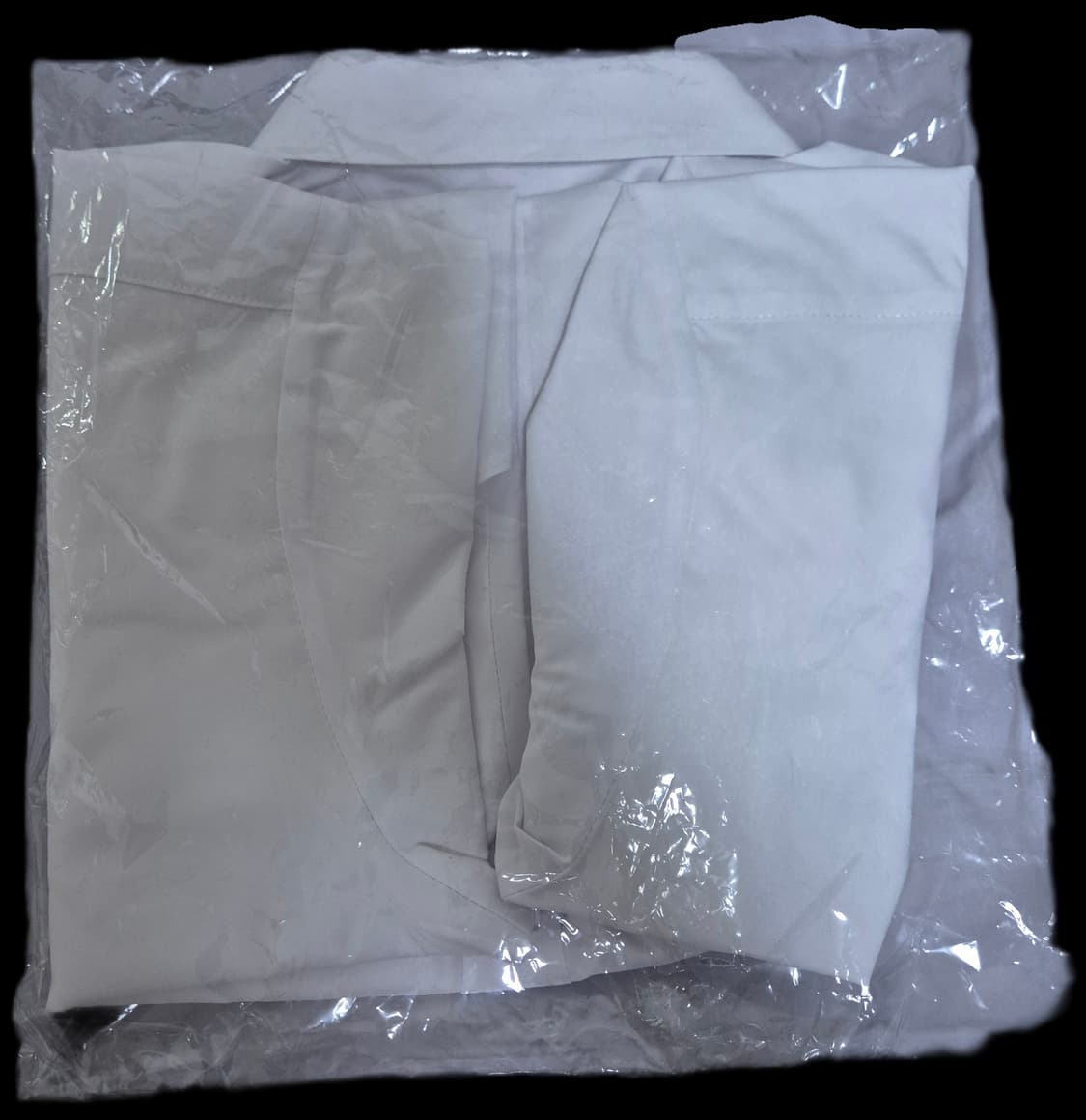 시티브리즈 링클프리 베이직 셔츠(화이트) 상품이미지2