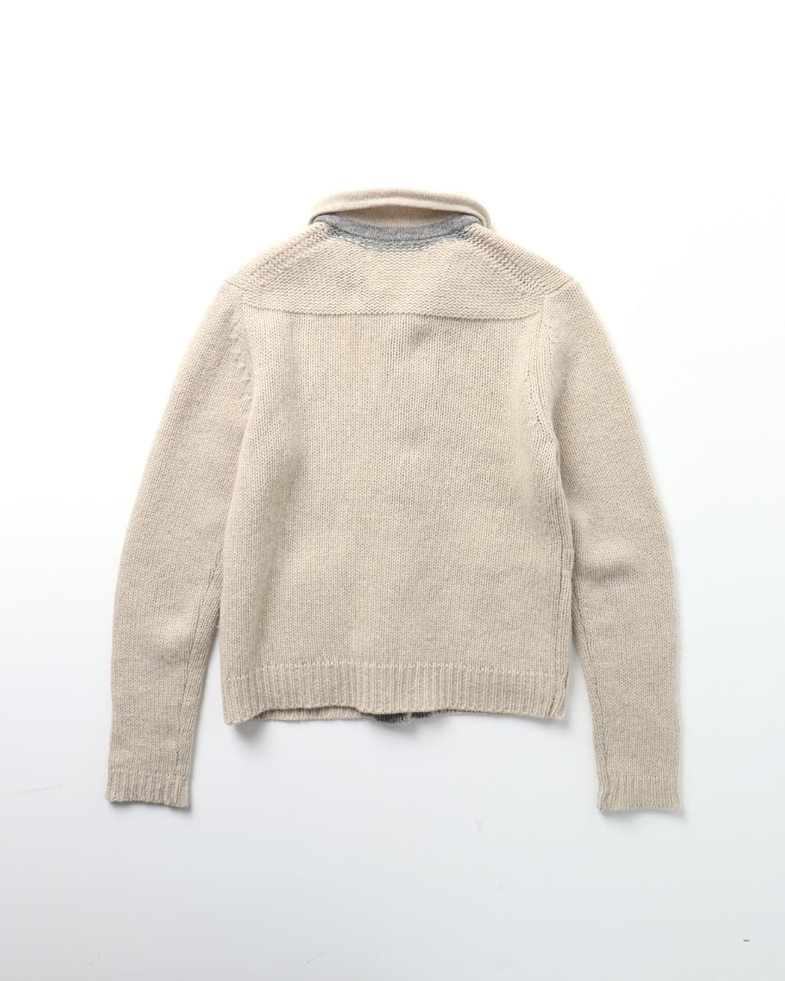 MHL. Wool Cardigan 상품이미지2