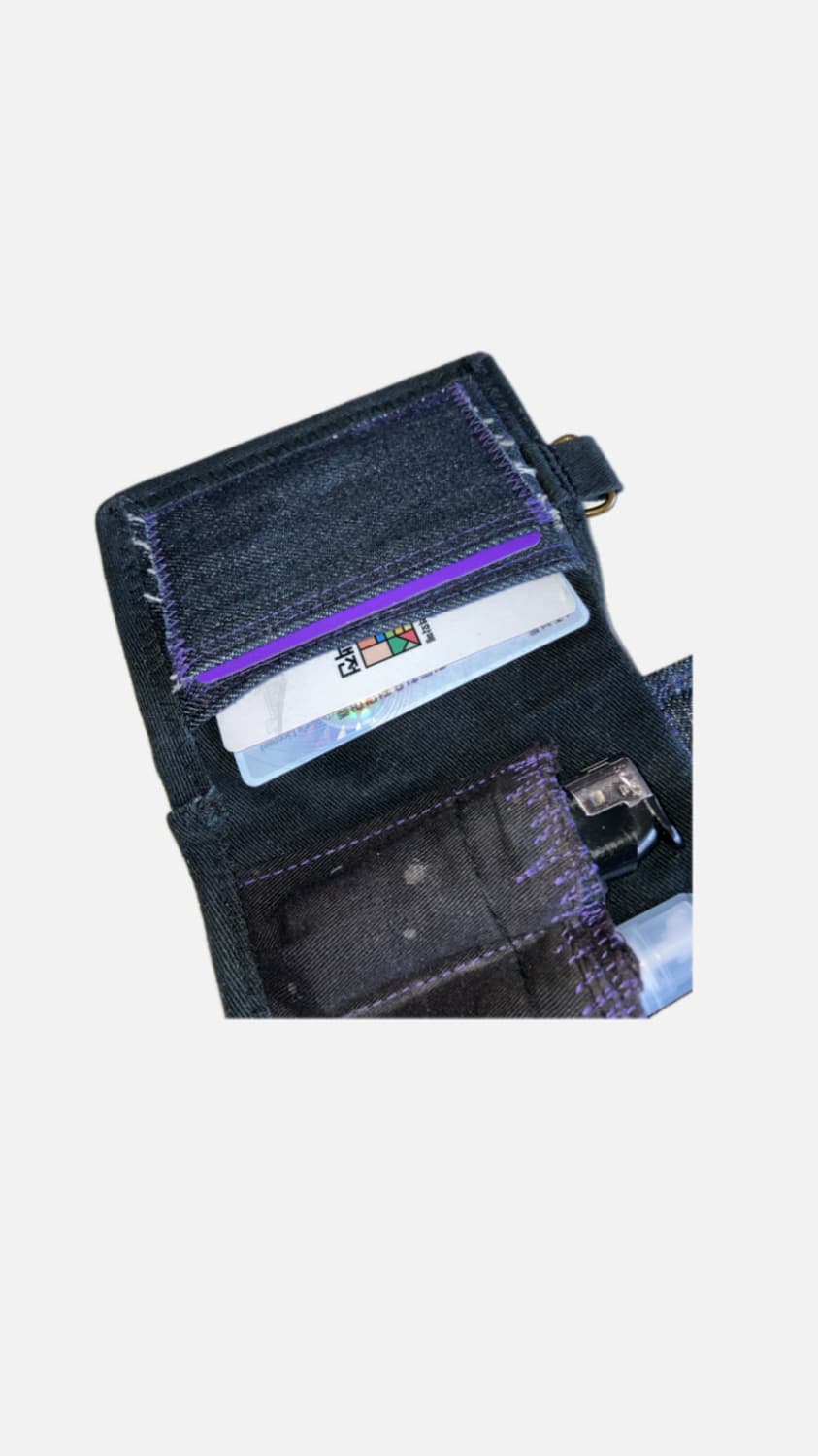 Tot0_ [Levis multi half wallet_1] 상품이미지6