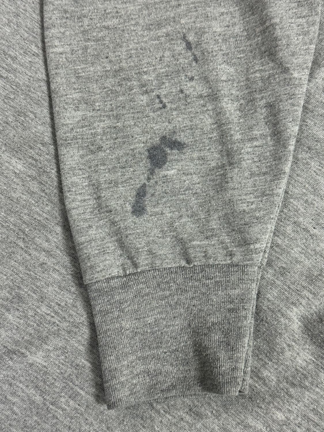 미육군 구형 IPFU 체육복 트레이닝복 긴팔 티셔츠 (L) (2) 상품이미지5