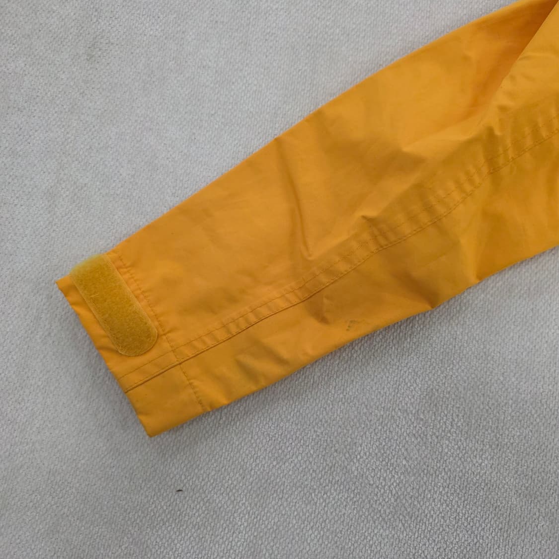 [120] 코오롱스포츠 주니어 후드 바람막이 자켓 1230J 상품이미지7