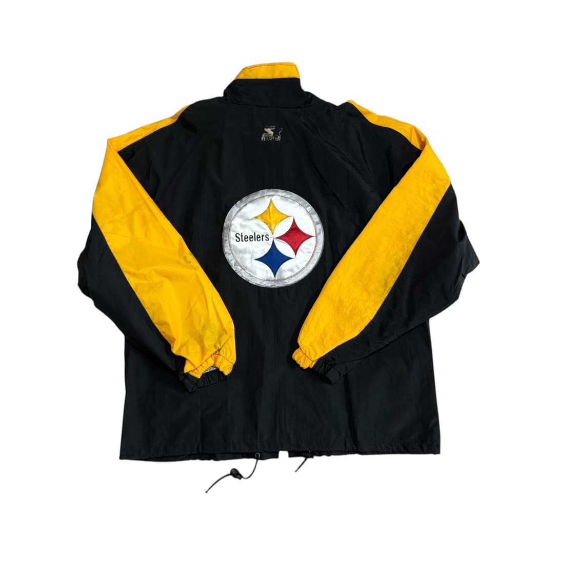 NFL 피츠버그 스틸러스 바람막이 상품이미지3