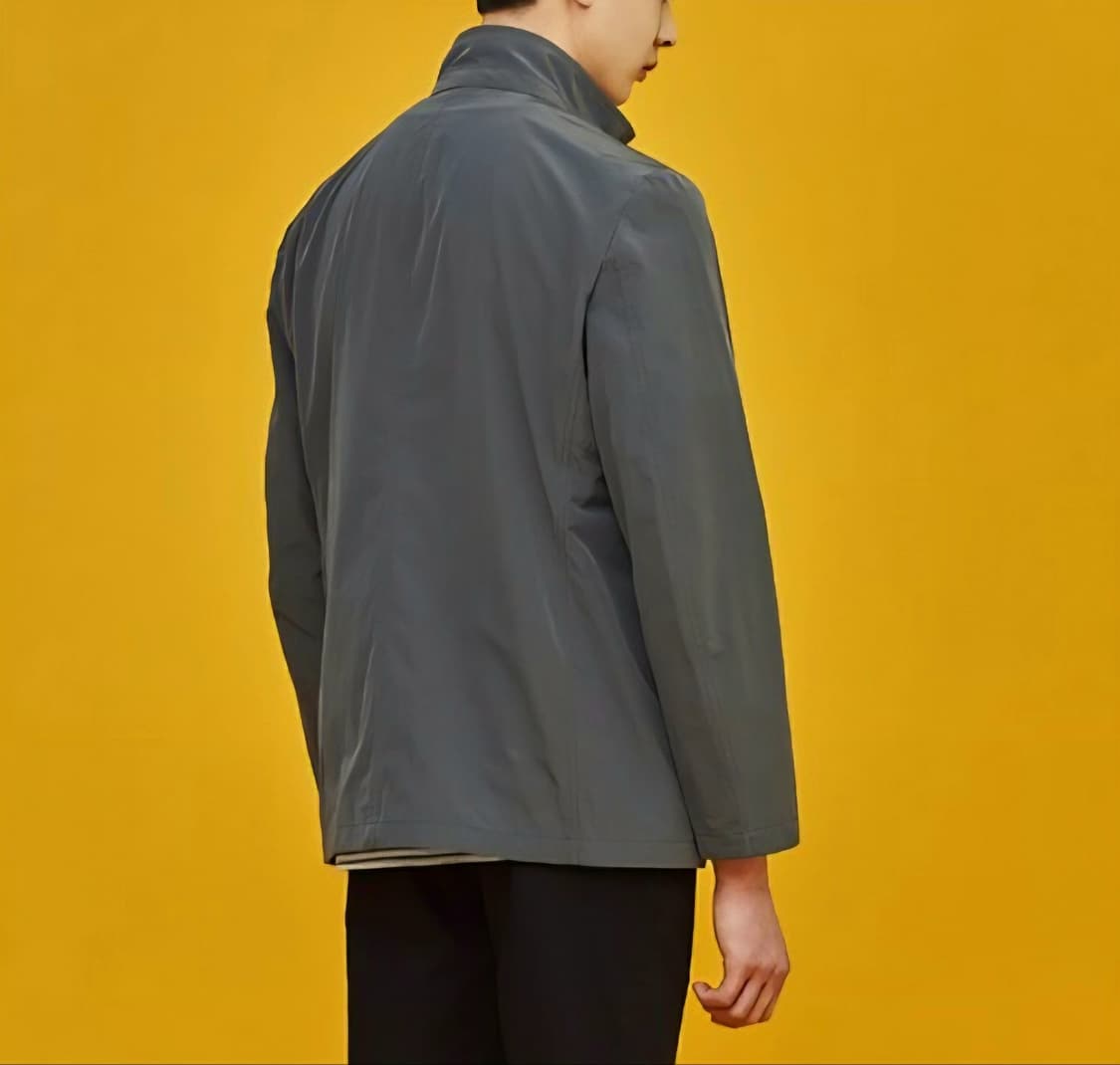 [95]빈폴 애쉬 하이브리드 자켓 상품이미지2