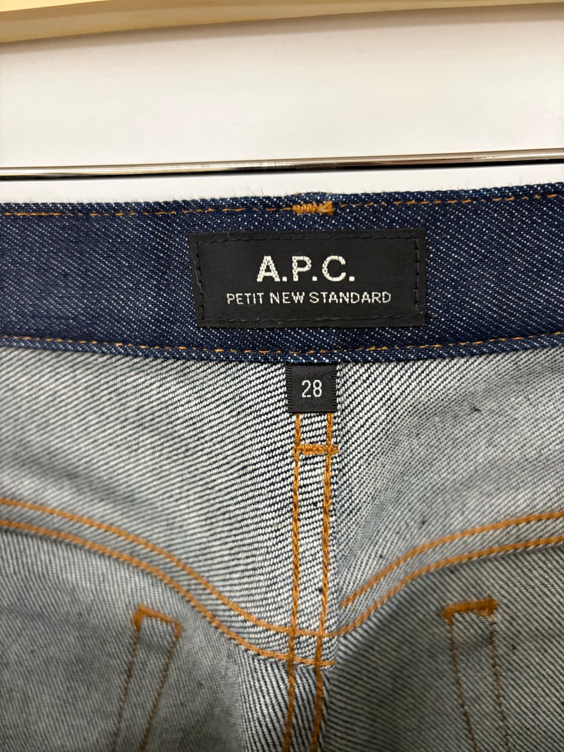 아페쎄 쁘띠 뉴 스탠다드 28 엘라 상품이미지3