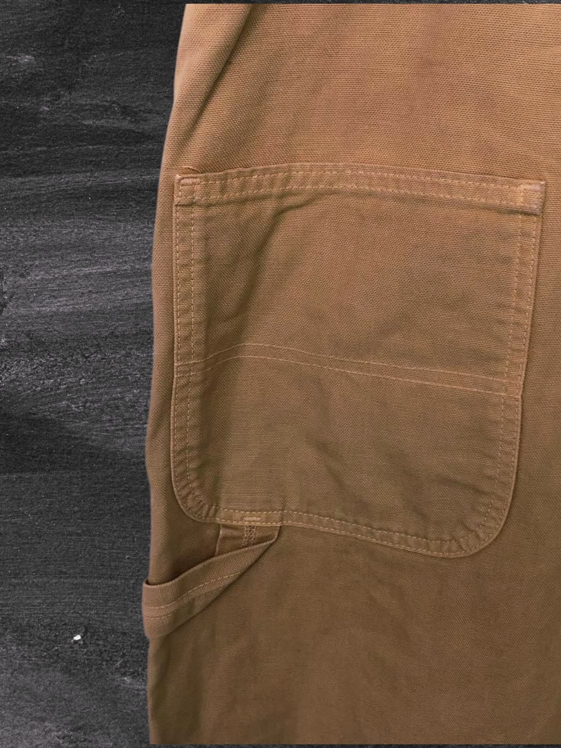 빅존(BIGJOHN) 월드워커스 라인 오버롤 JAPAN 상품이미지6