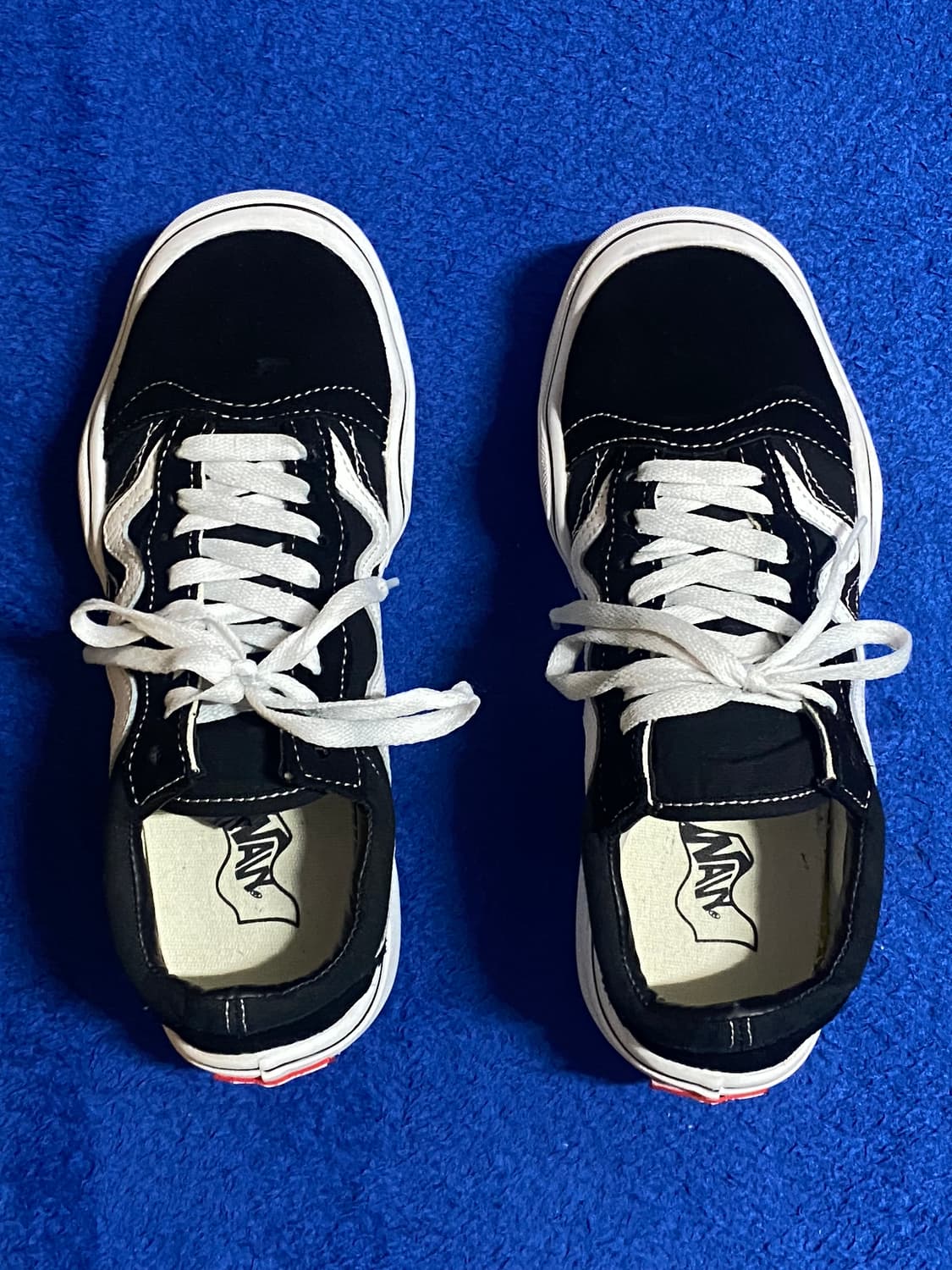 MSCHF x TYGA 미스치프 웨이비 베이비 타이가 240 상품이미지4