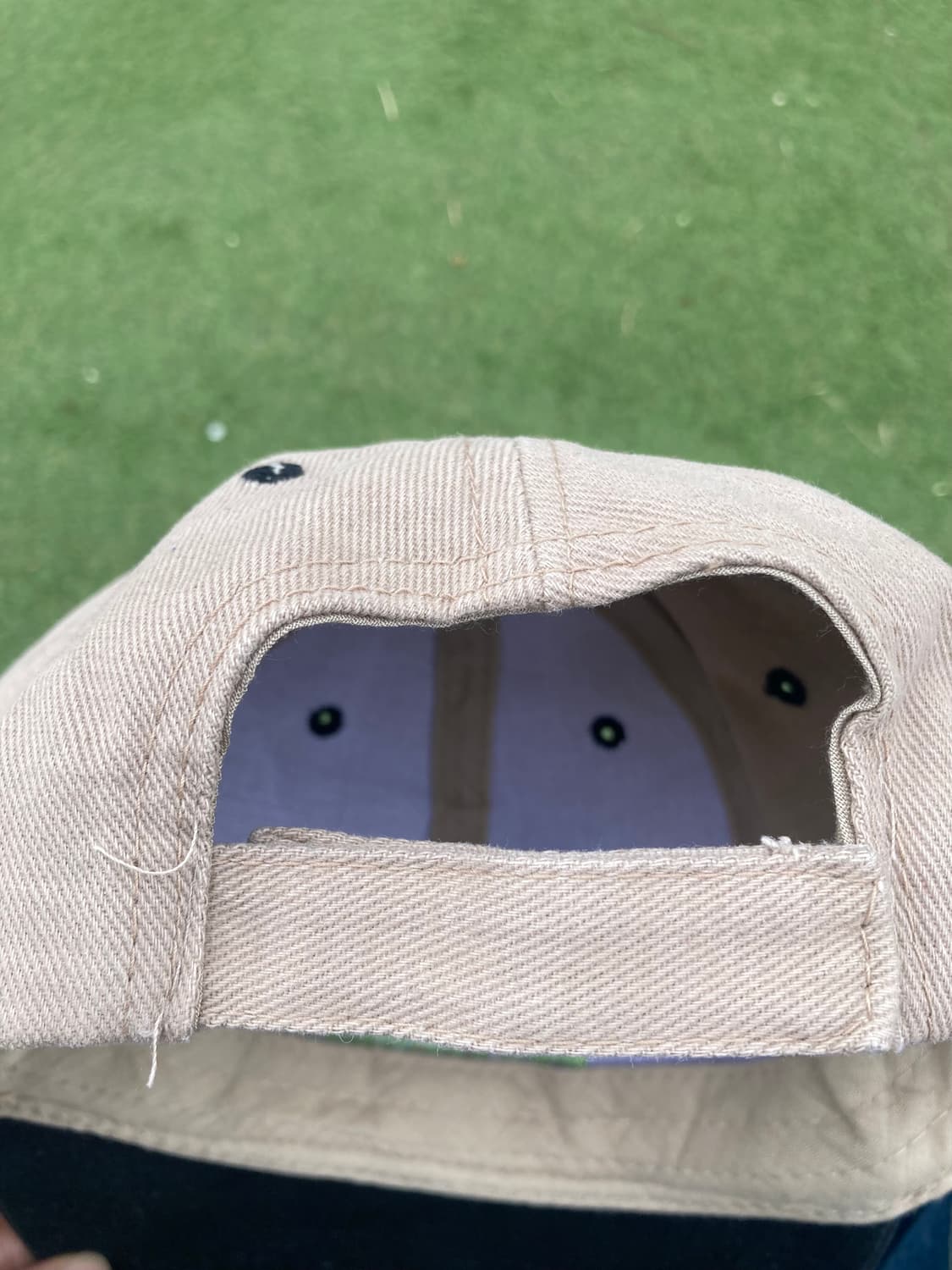 WESPINE 빈티지 모자 볼캡 상품이미지5