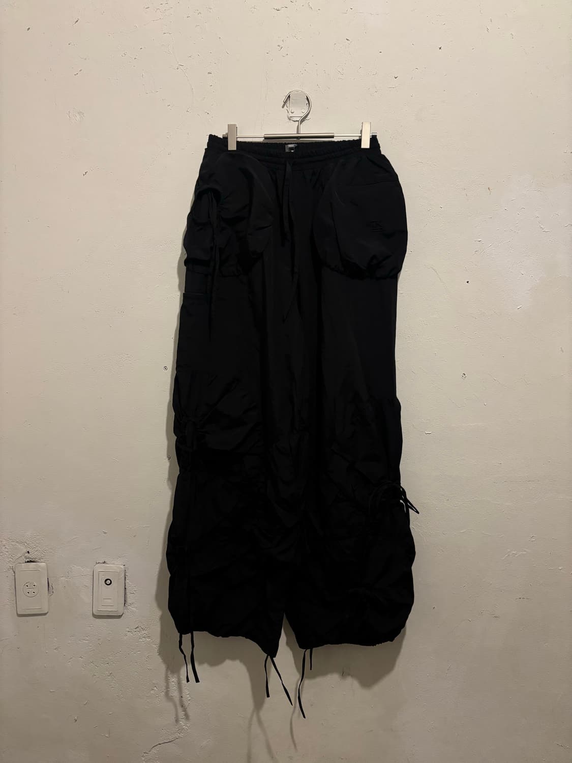 제이킴 포켓 볼륨팬츠 상품이미지1