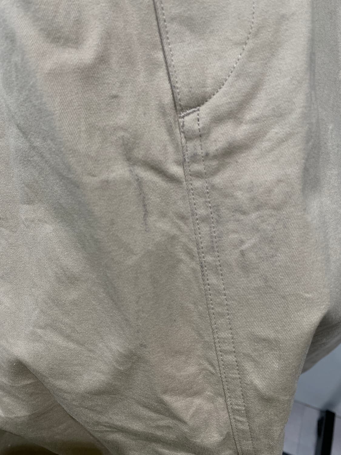 Margaret howell skirt 상품이미지4