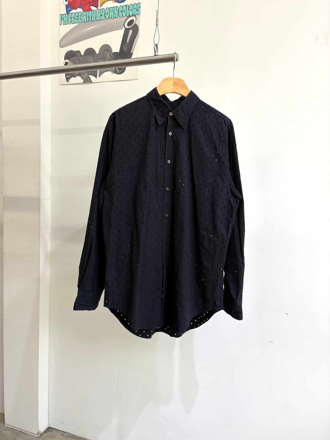 MASAKI MATSUSHIMA HOMME (Made in Japan) 상품이미지1