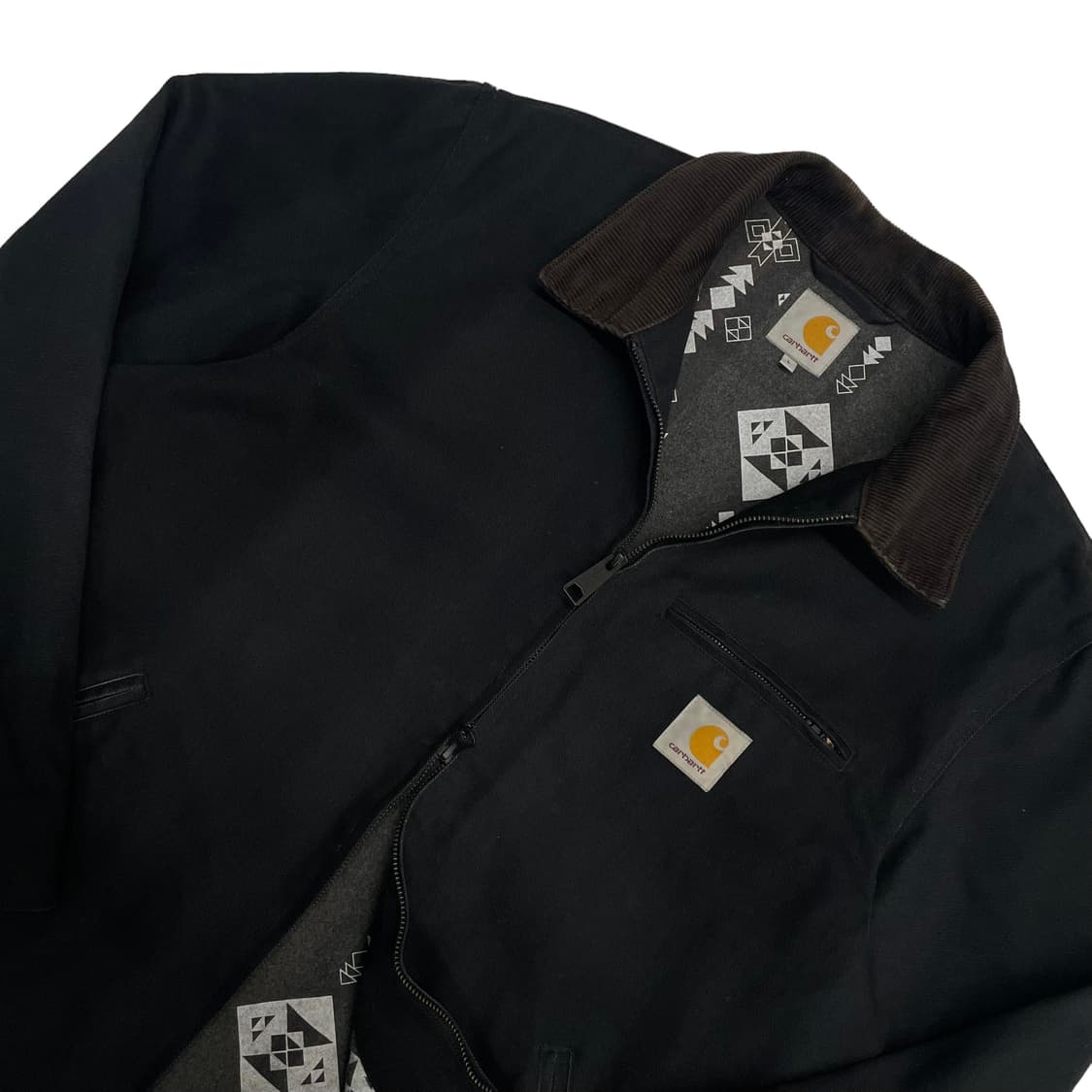 칼하트 디트로이트 자켓 상품이미지3
