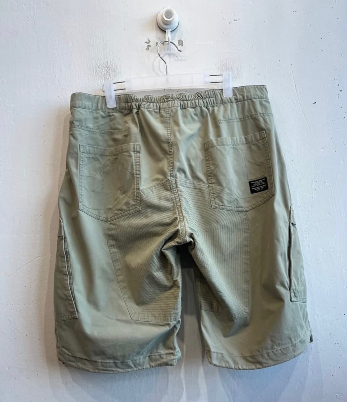 나이키 카고 하프 팬츠 상품이미지4