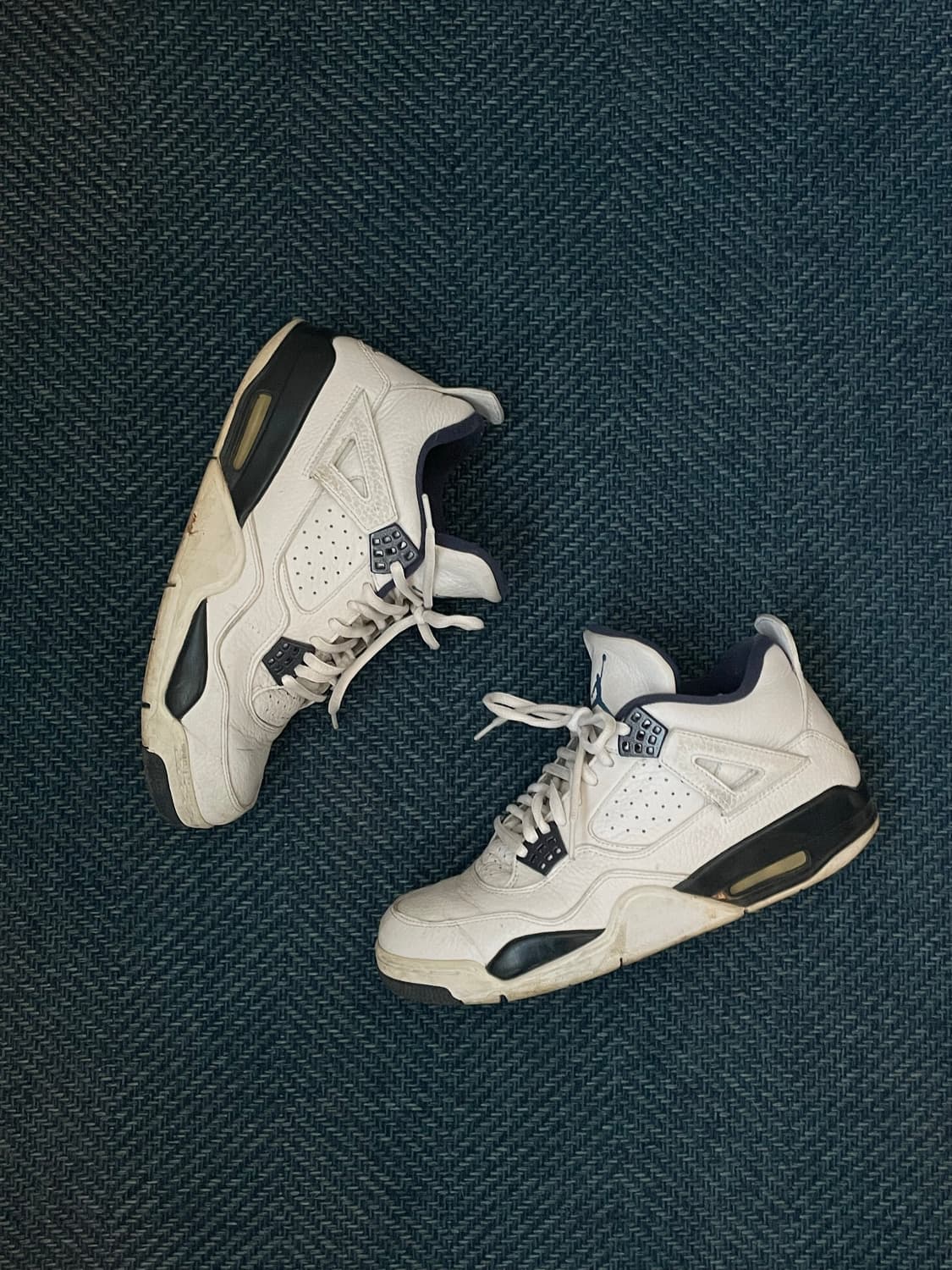 조던4 콜롬비아 상품이미지1