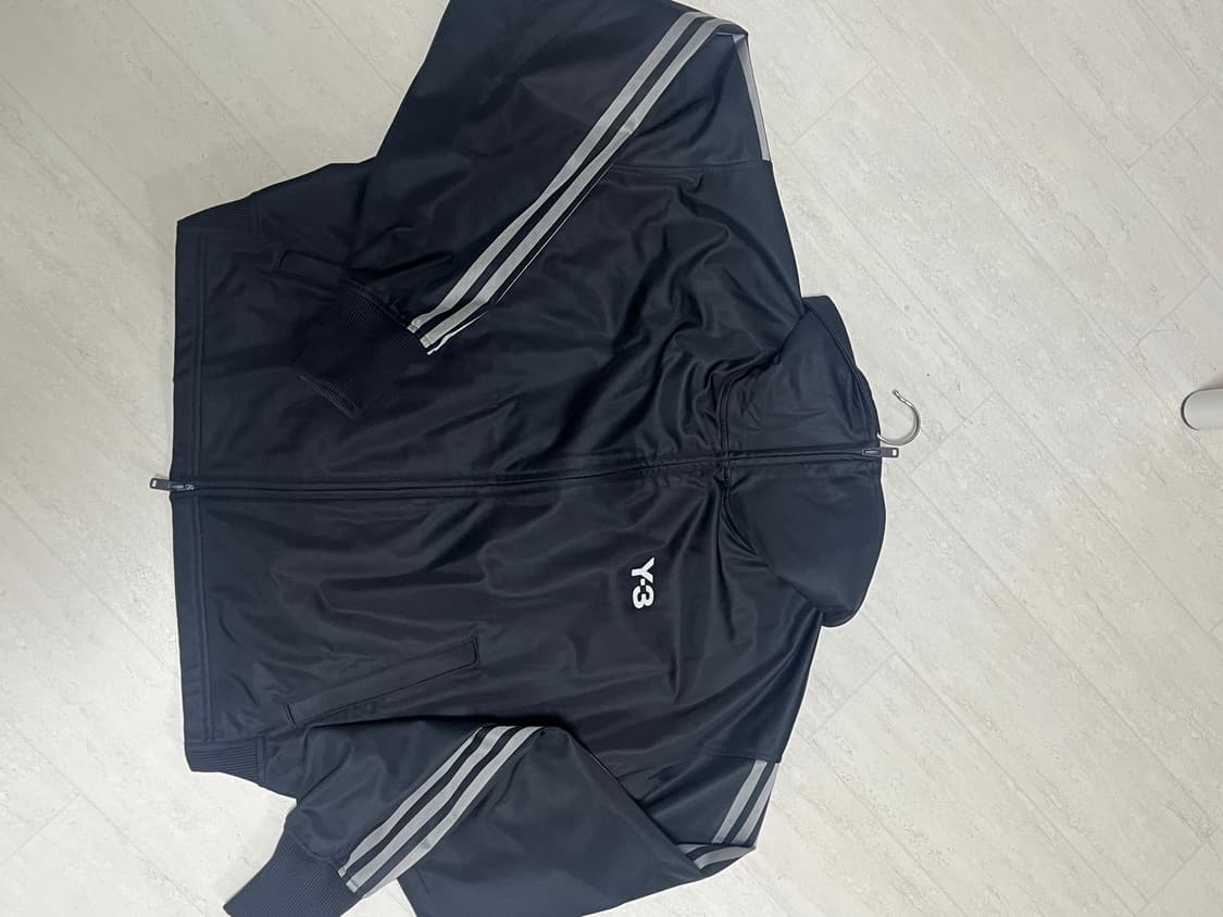 Y-3 하이넥 파이어버드 트랙탑 상품이미지6