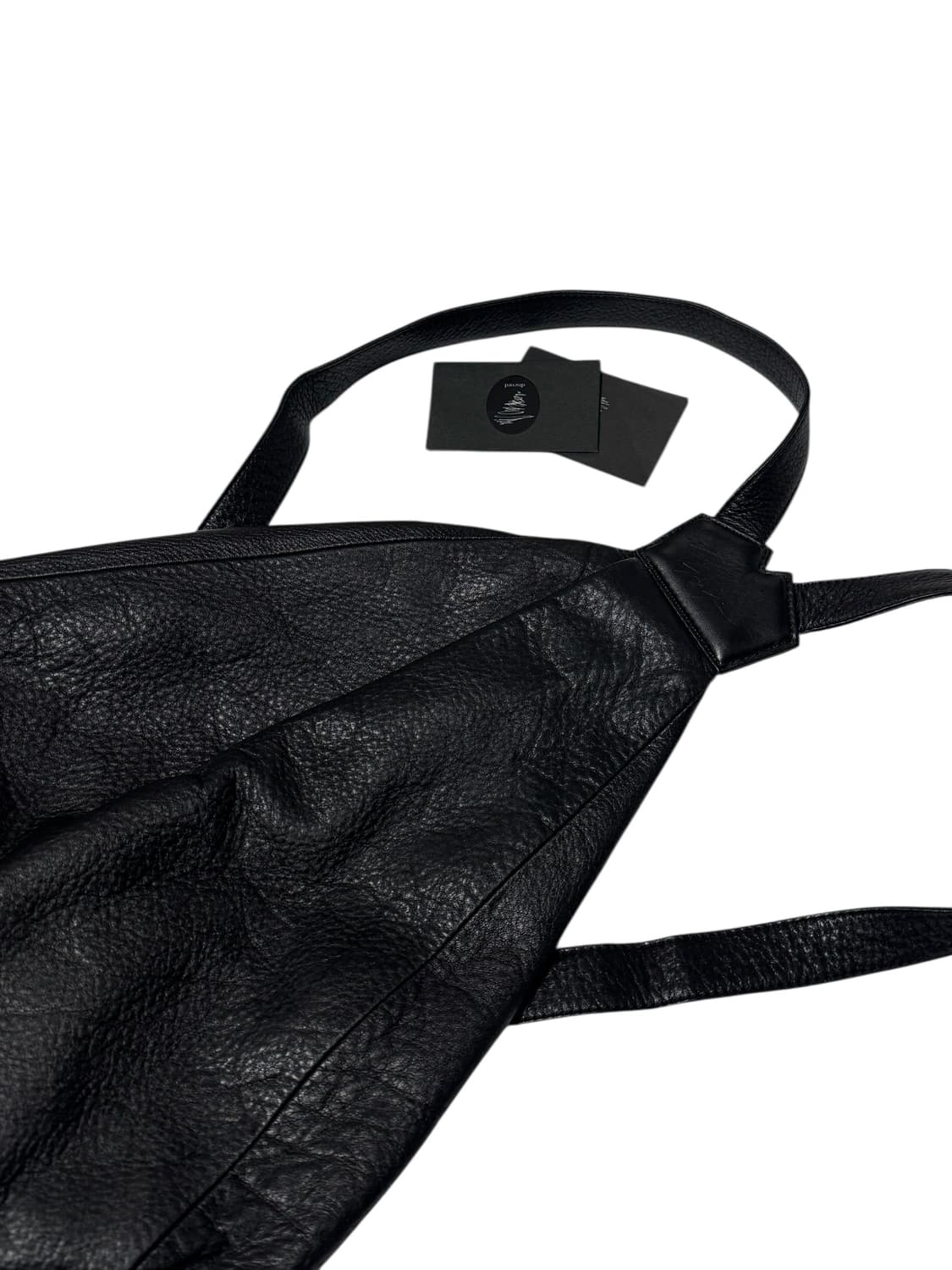 Yohji Yamamoto discord 상품이미지3