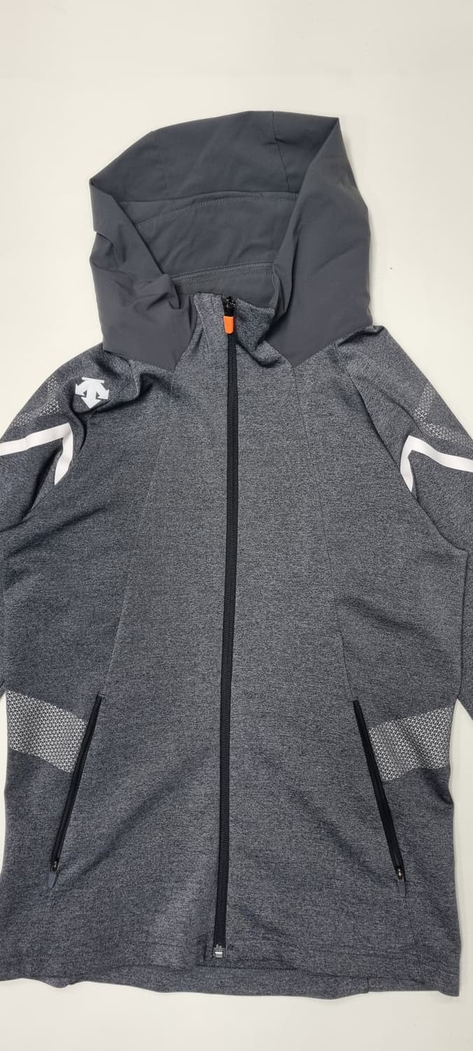 데상트 로드런 러닝코어 자켓 M _ 여성 상품이미지3