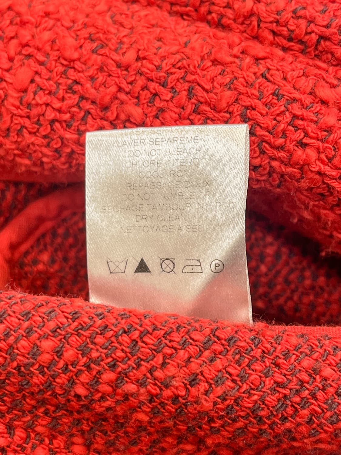 이로 Agnette 디스트레스드 자켓 상품이미지8