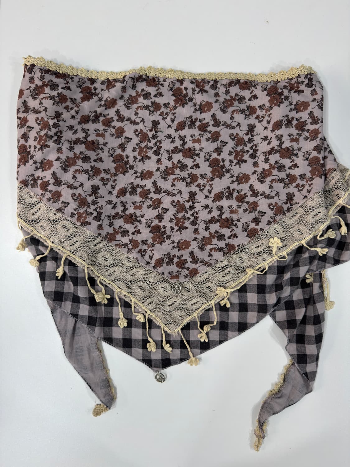 design scarf 상품이미지2