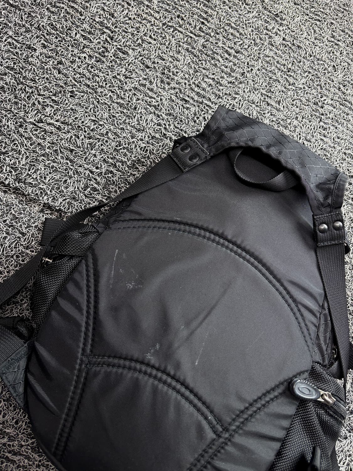 오클리 아이콘 RC 테크니컬 미니백팩 3119 상품이미지4