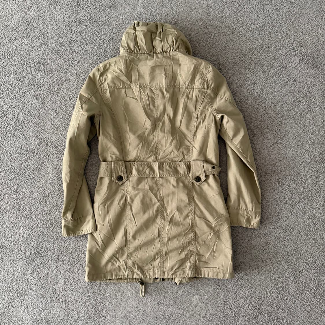 Vintage utility jacket 상품이미지2