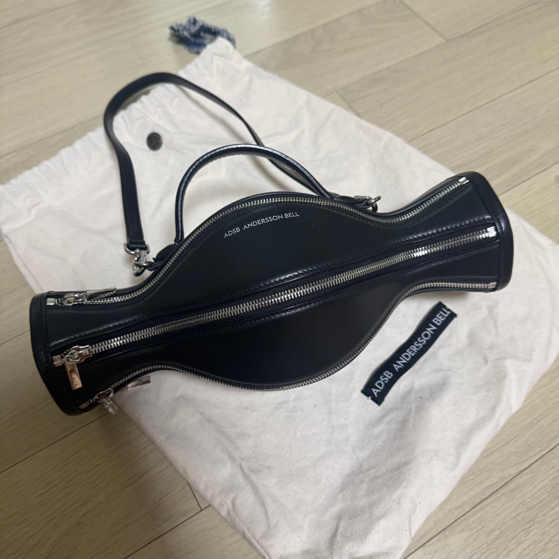엔더슨벨 바소백 상품이미지1