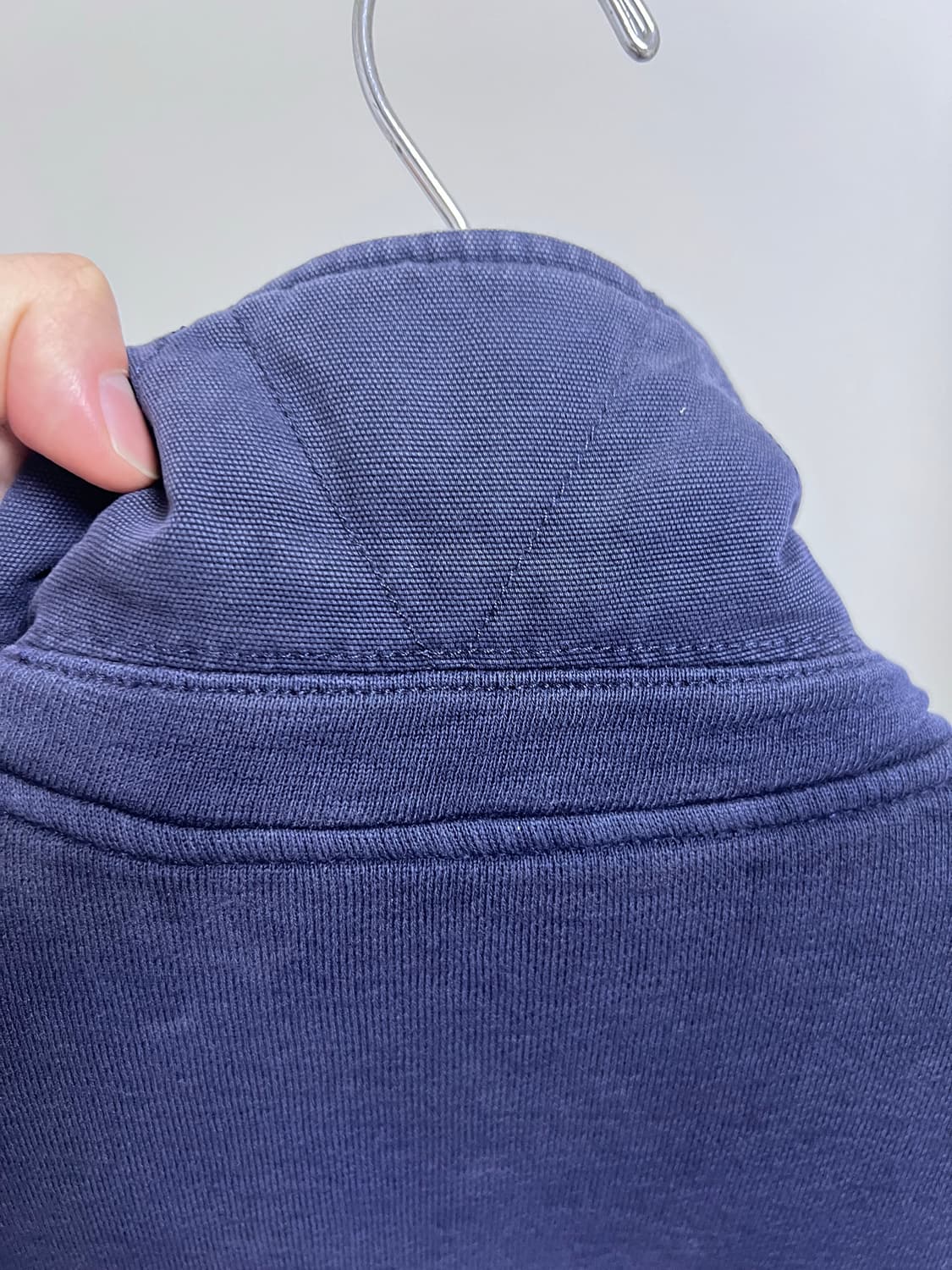 폴로 랄프로렌 져지코튼 자켓 상품이미지5