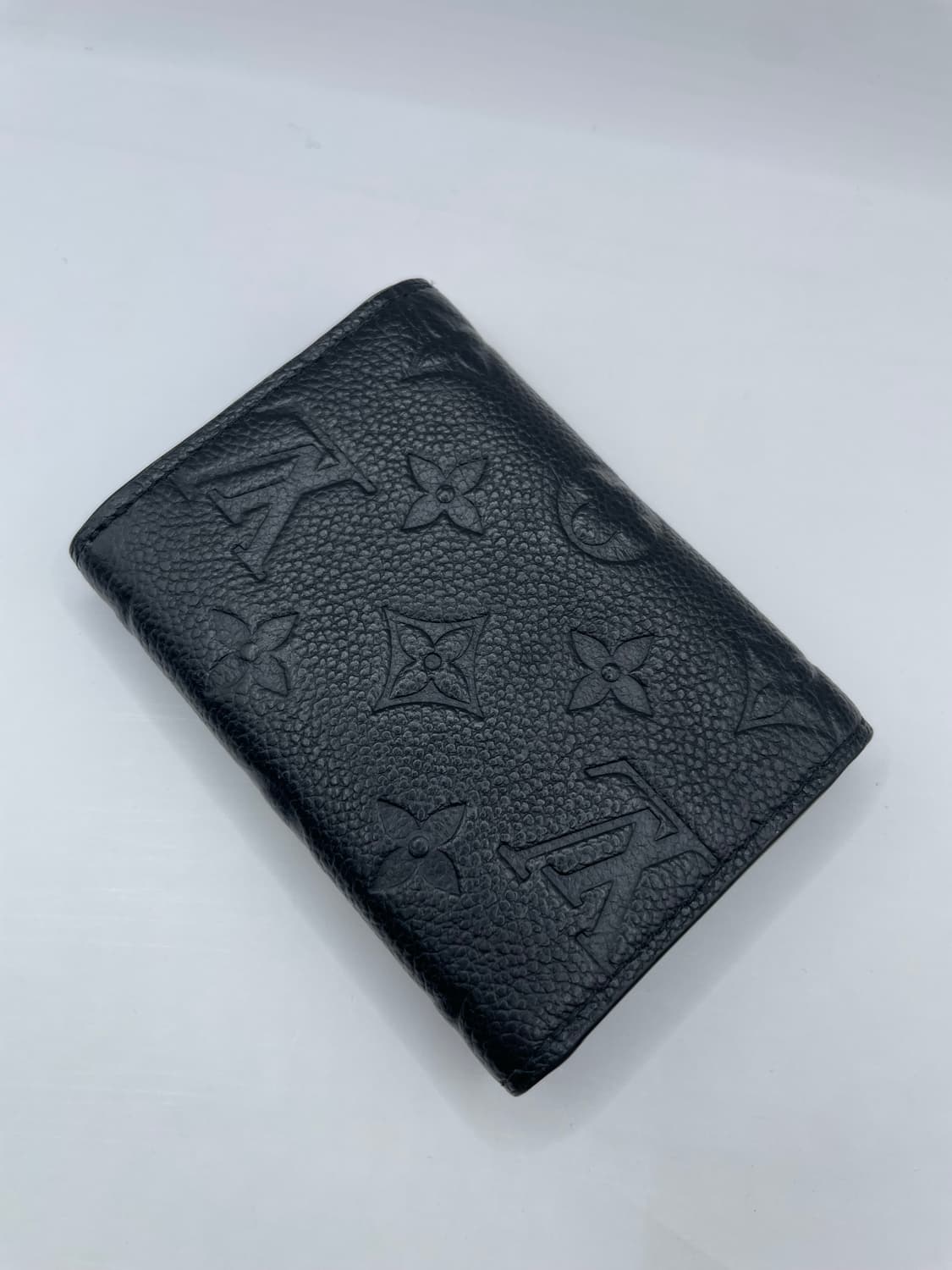 루이비통 로잘리 모노그램 앙프렝뜨 카드지갑 상품이미지5